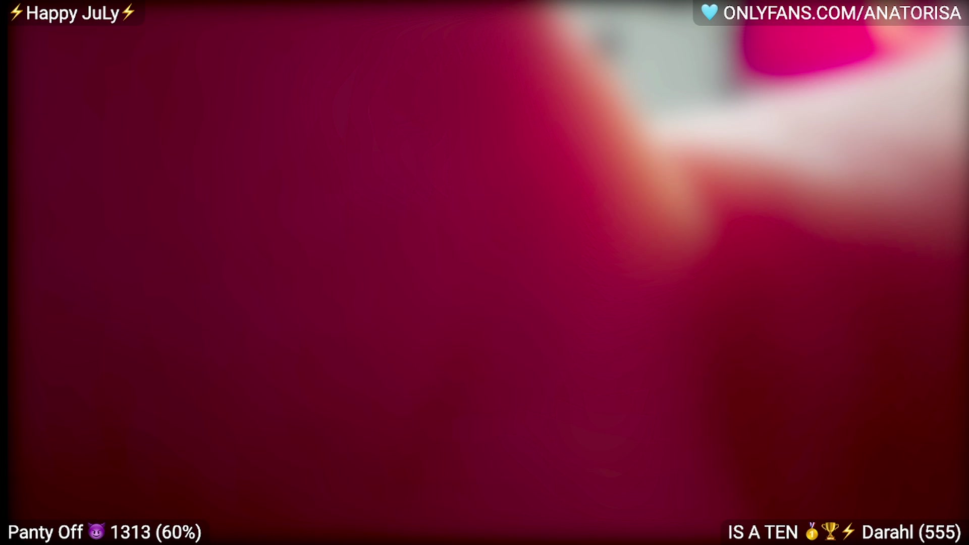 Gallery image thumbnail from Insanna's myfreecams stream on, 07/20/2024, 02:05 image 20 of 20