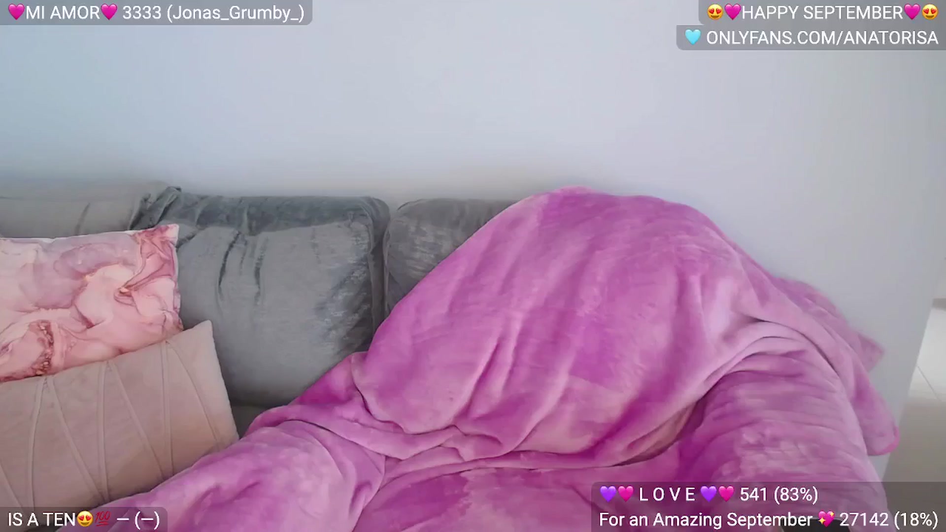 Gallery image thumbnail from Insanna's myfreecams stream on, 09/22/2024, 16:04 image 17 of 20