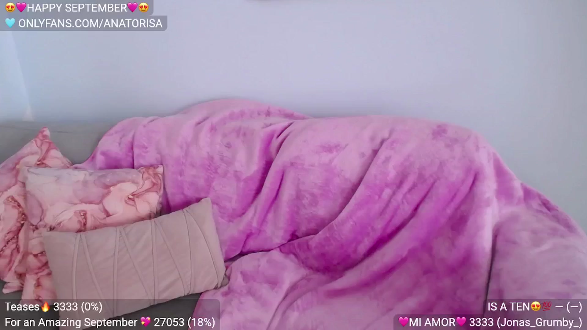 Gallery image thumbnail from Insanna's myfreecams stream on, 09/23/2024, 21:52 image 3 of 20