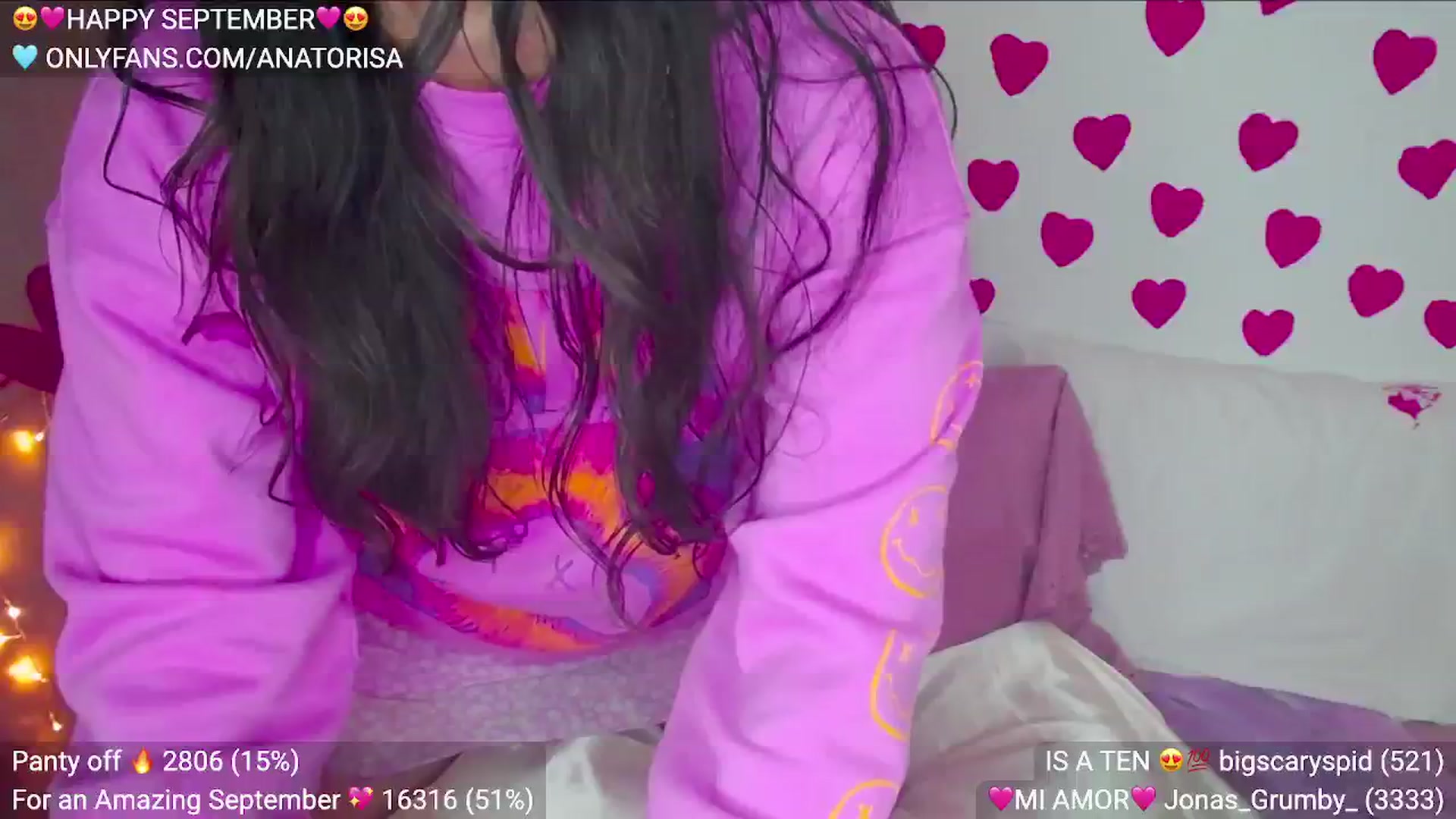 Gallery image thumbnail from Insanna's myfreecams stream on, 09/28/2024, 18:17 image 2 of 20