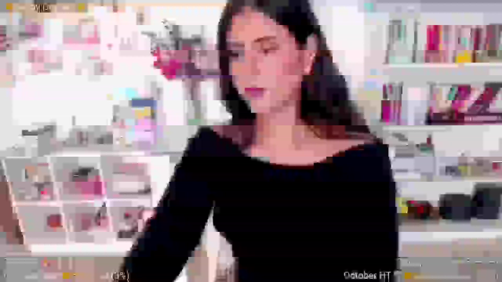 Gallery image thumbnail from Insanna's myfreecams stream on, 10/08/2024, 17:51 image 8 of 20