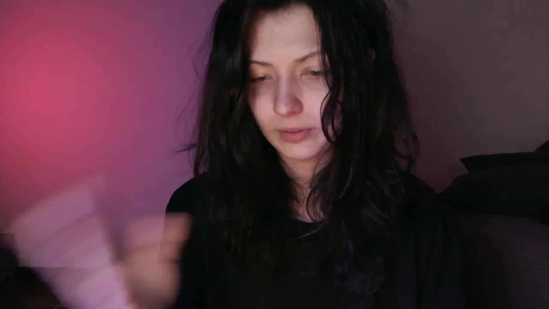 Gallery image thumbnail from Inshaue's myfreecams stream on, 09/25/2023, 04:06 image 18 of 20