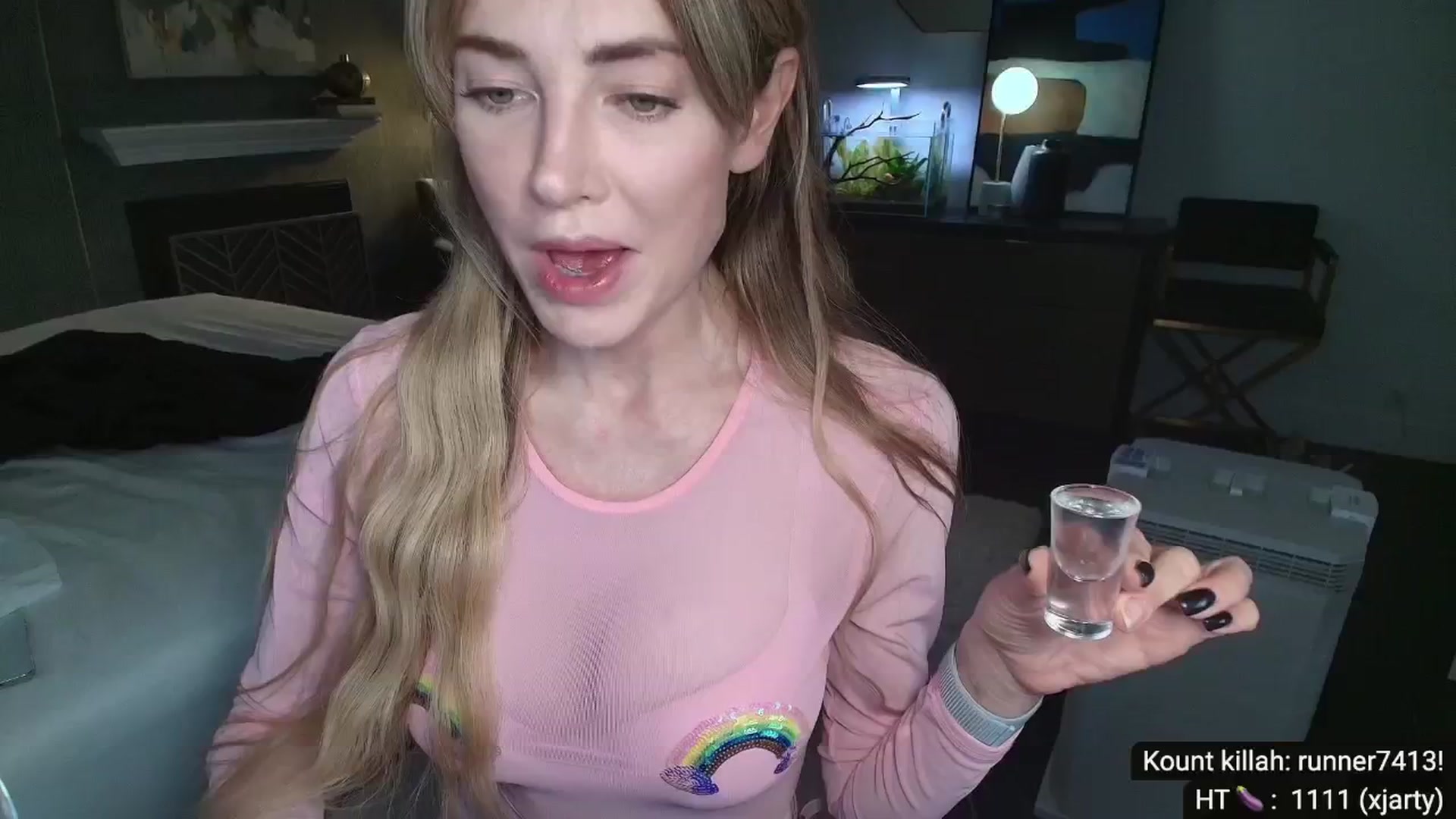 Gallery image thumbnail from InsomniacCat's myfreecams stream on, 11/03/2024, 08:58 image 6 of 20