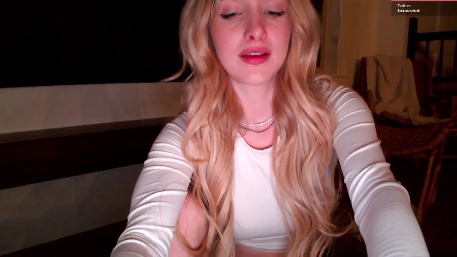 Gallery image thumbnail from Instagram's myfreecams stream on, 03/29/2026, 07:54 image 20 of 20