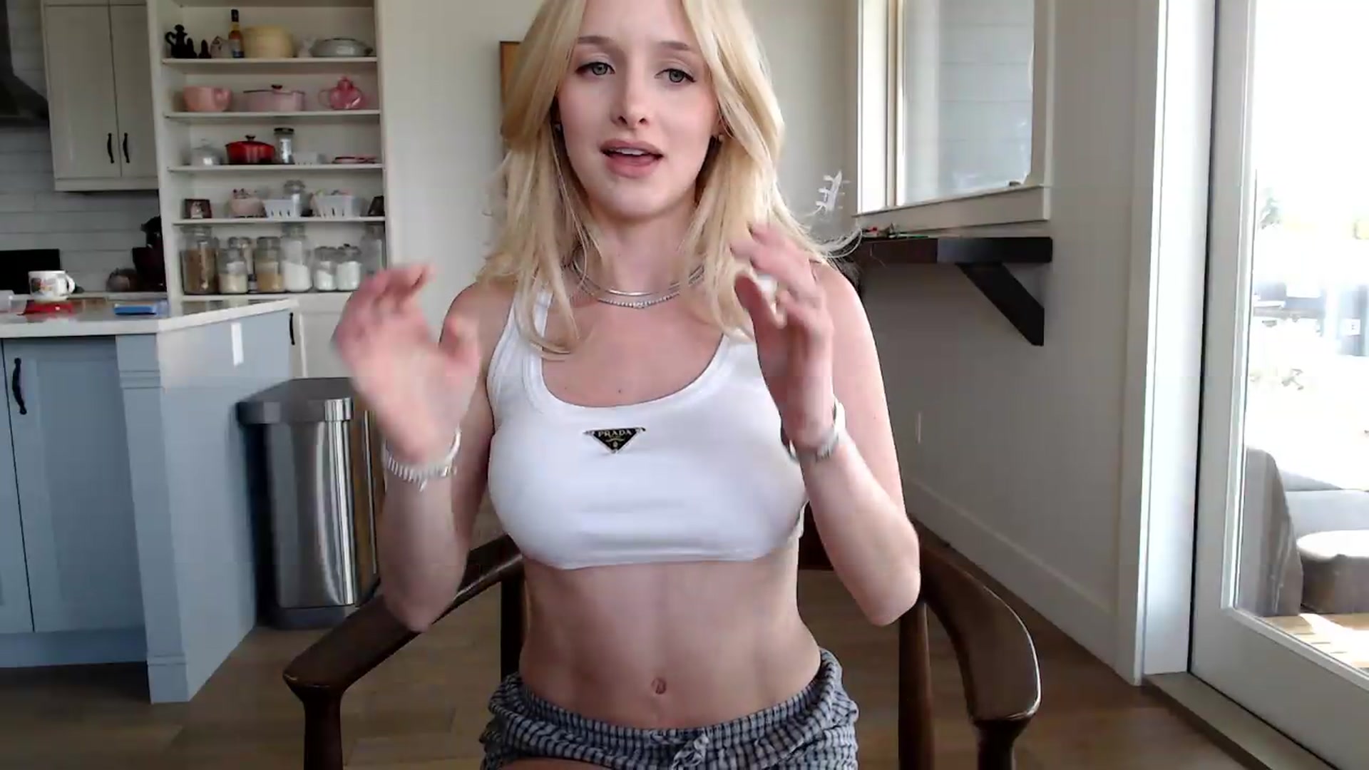 Gallery image thumbnail from Instagram's myfreecams stream on, 04/28/2026, 20:35 image 13 of 20