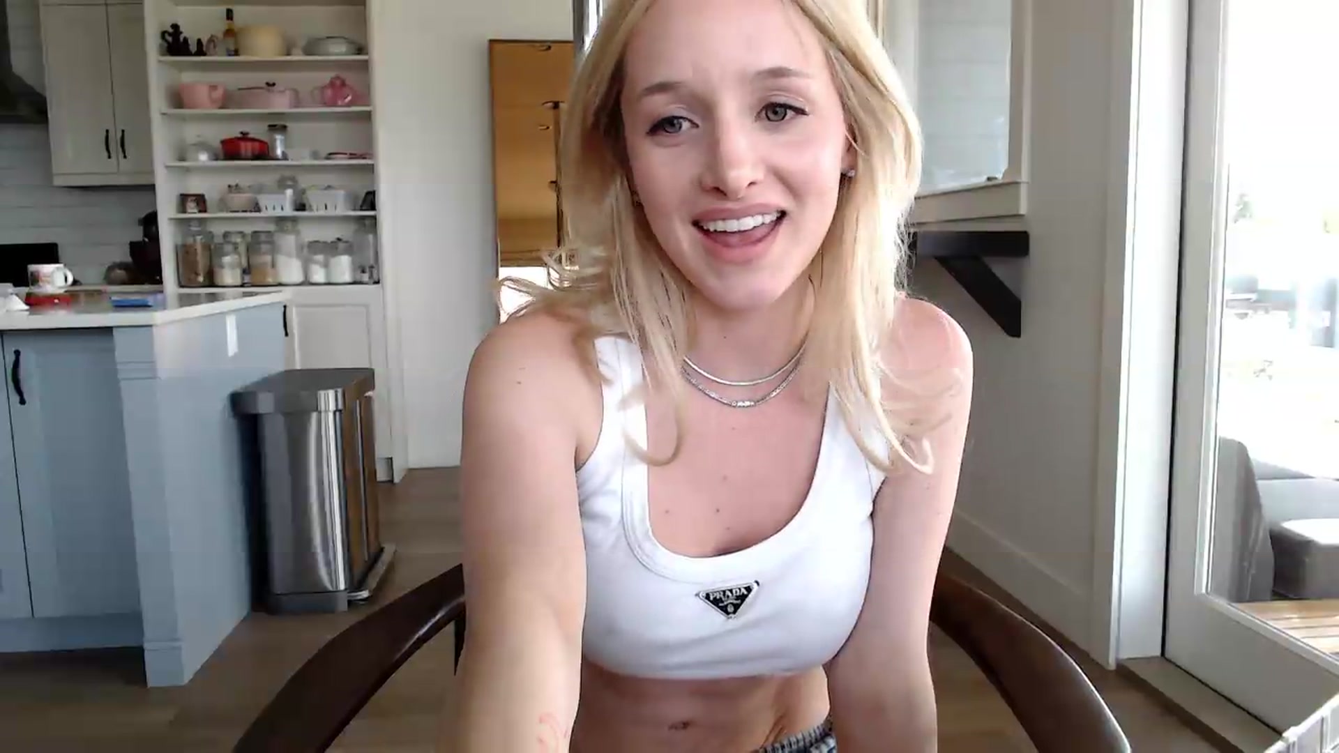 Gallery image thumbnail from Instagram's myfreecams stream on, 04/28/2026, 20:35 image 5 of 20