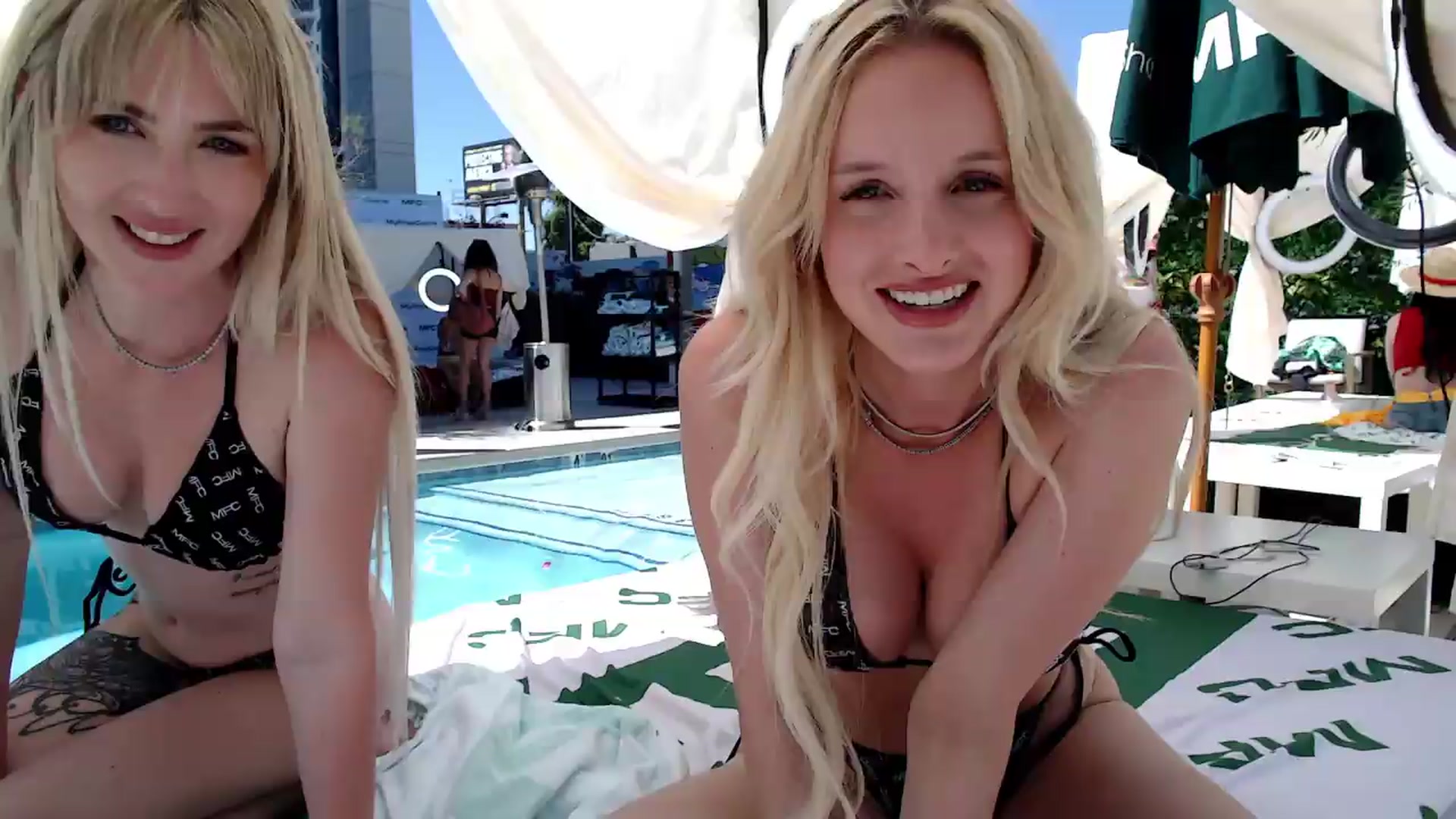 Gallery image thumbnail from Instagram's myfreecams stream on, 05/19/2026, 22:02 image 14 of 20