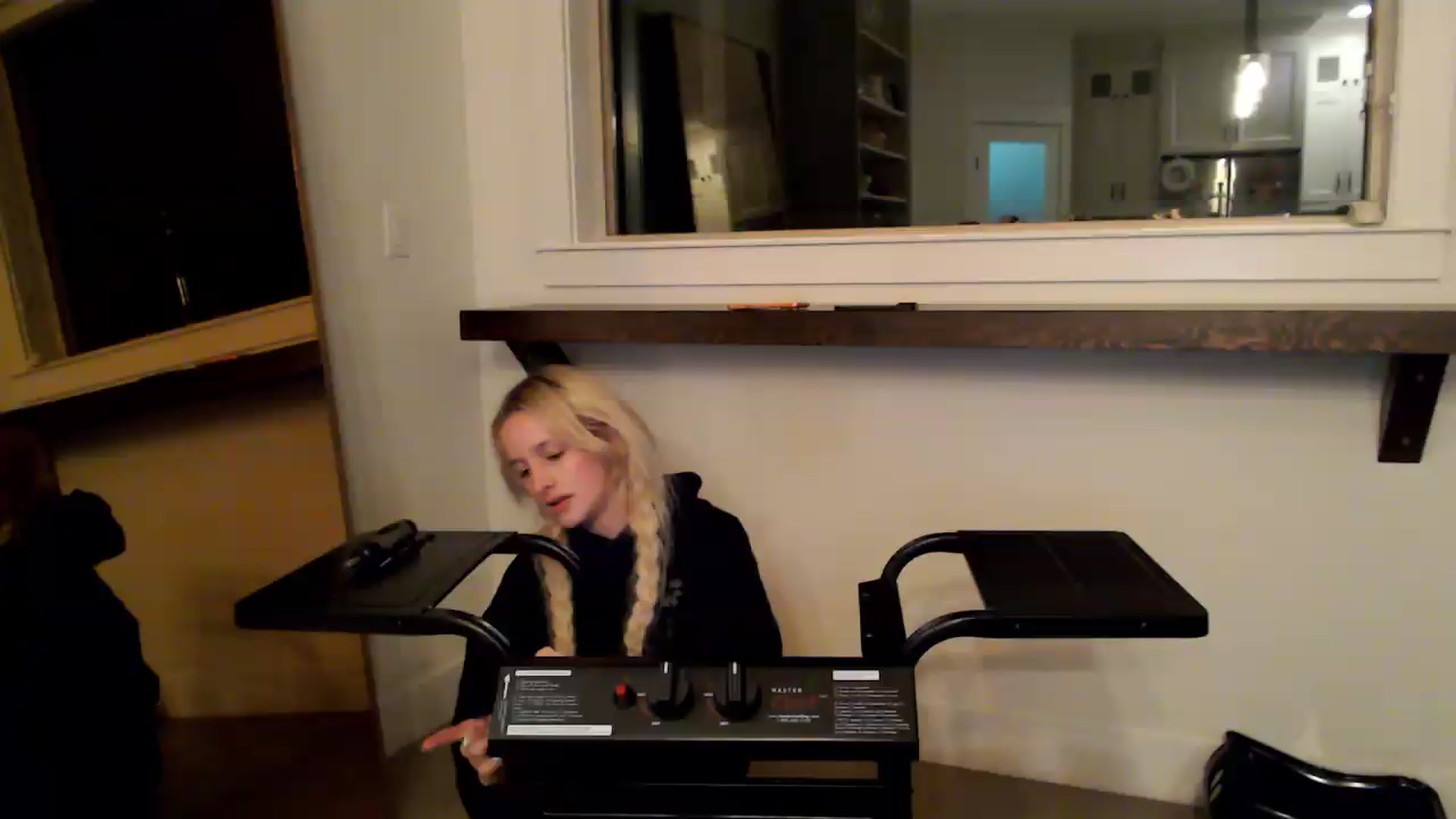 Gallery image thumbnail from Instagram's myfreecams stream on, 05/30/2026, 06:15 image 15 of 20