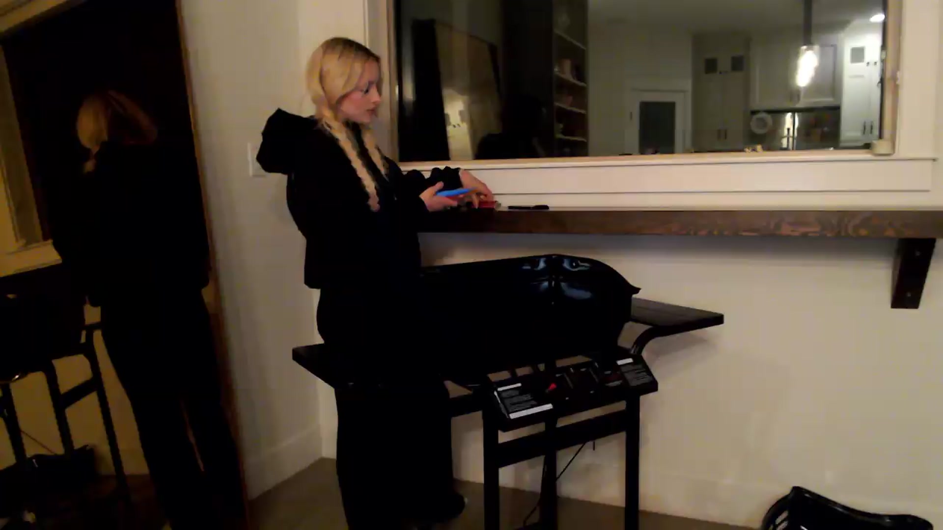 Gallery image thumbnail from Instagram's myfreecams stream on, 05/30/2026, 06:15 image 11 of 20