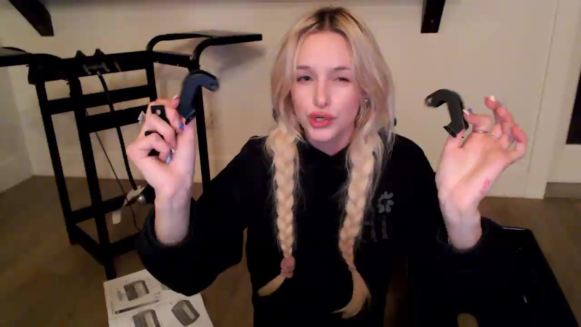 Gallery image thumbnail from Instagram's myfreecams stream on, 05/30/2026, 06:15 image 4 of 20