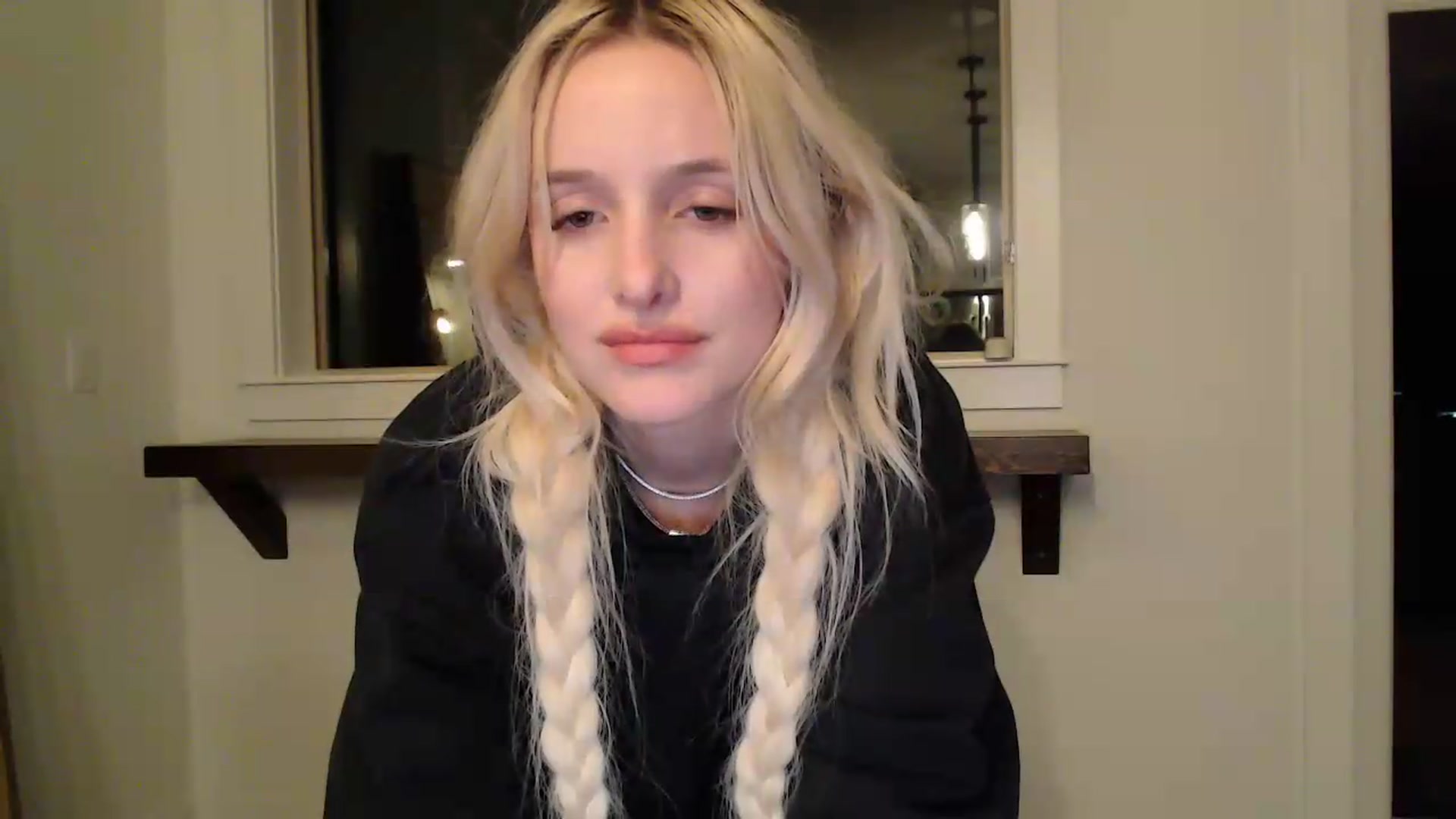 Gallery image thumbnail from Instagram's myfreecams stream on, 05/30/2026, 07:01 image 17 of 20