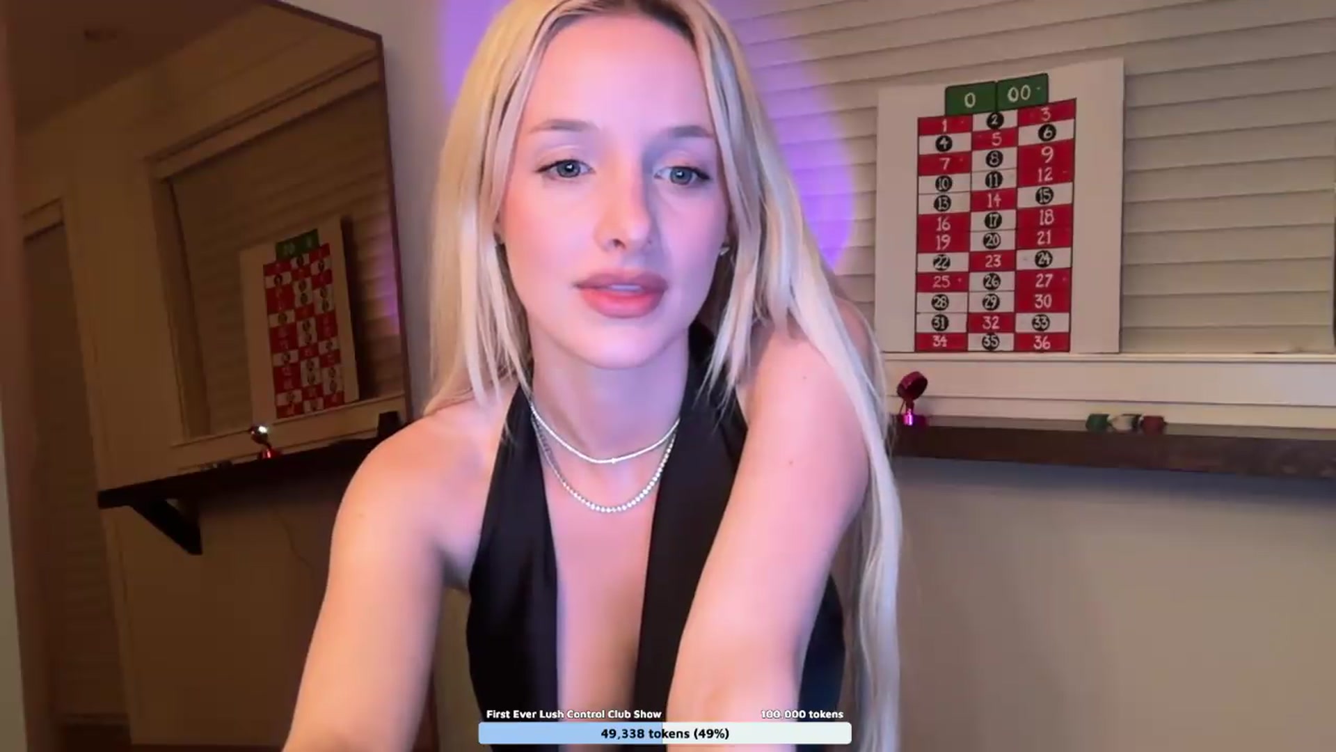 Gallery image thumbnail from Instagram's myfreecams stream on, 06/06/2026, 06:49 image 3 of 20