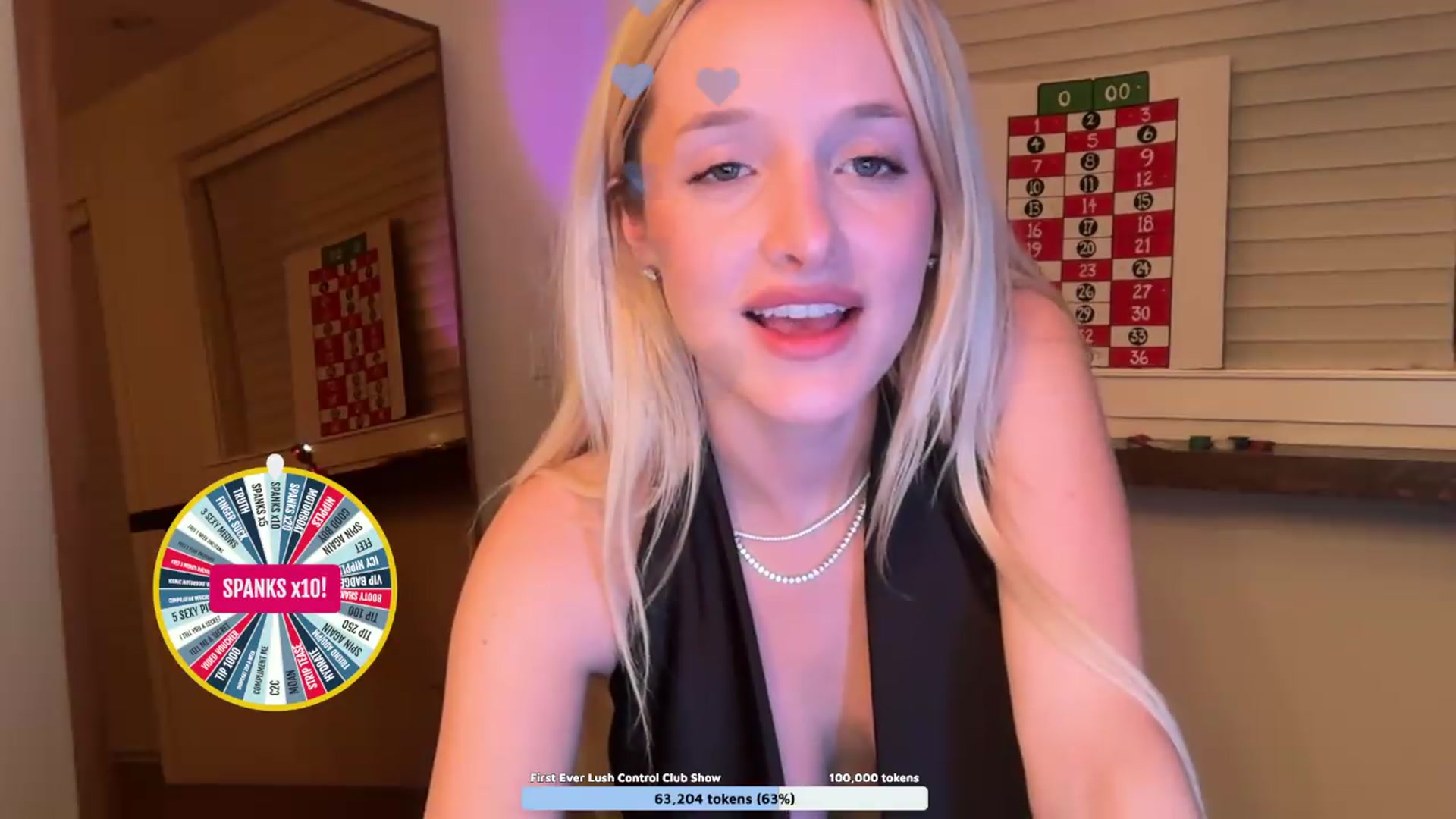 Gallery image thumbnail from Instagram's myfreecams stream on, 06/06/2026, 06:49 image 17 of 20