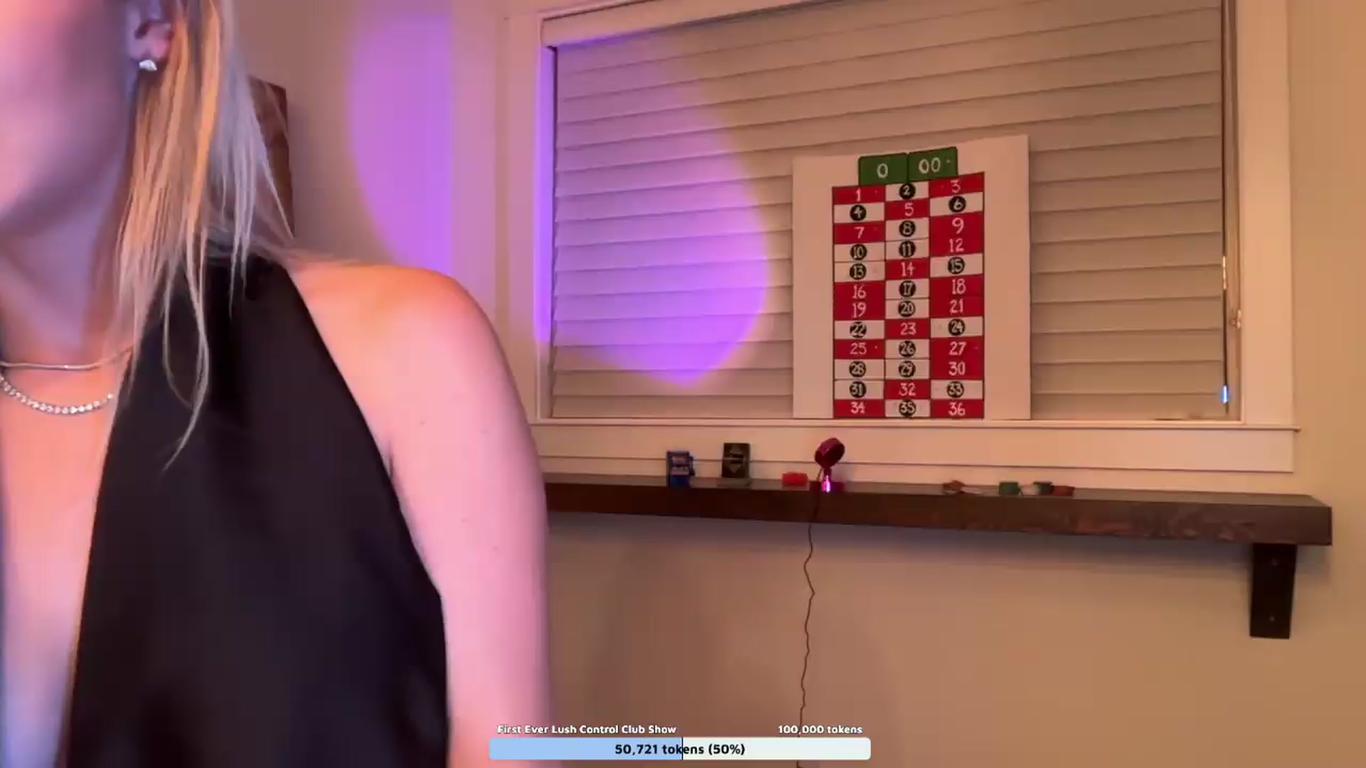 Gallery image thumbnail from Instagram's myfreecams stream on, 06/06/2026, 06:49 image 14 of 20