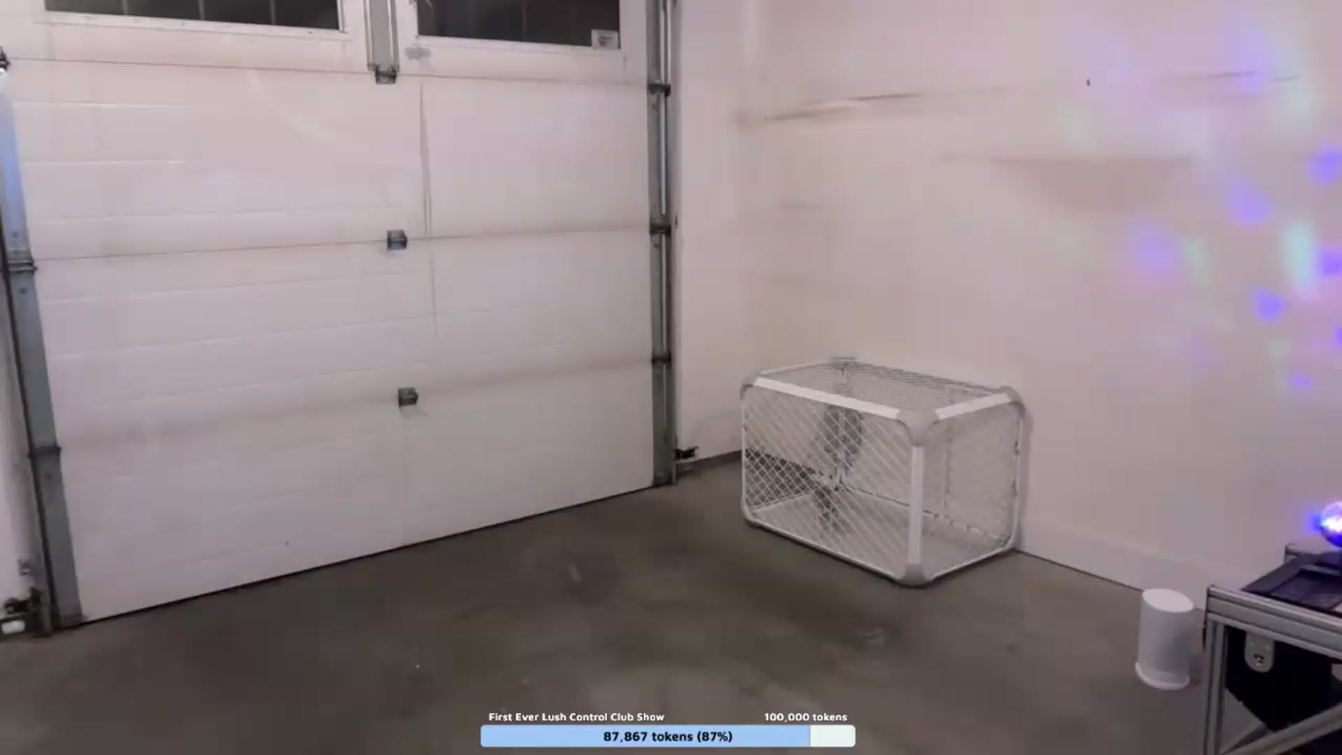 Gallery image thumbnail from Instagram's myfreecams stream on, 06/10/2026, 05:38 image 17 of 20