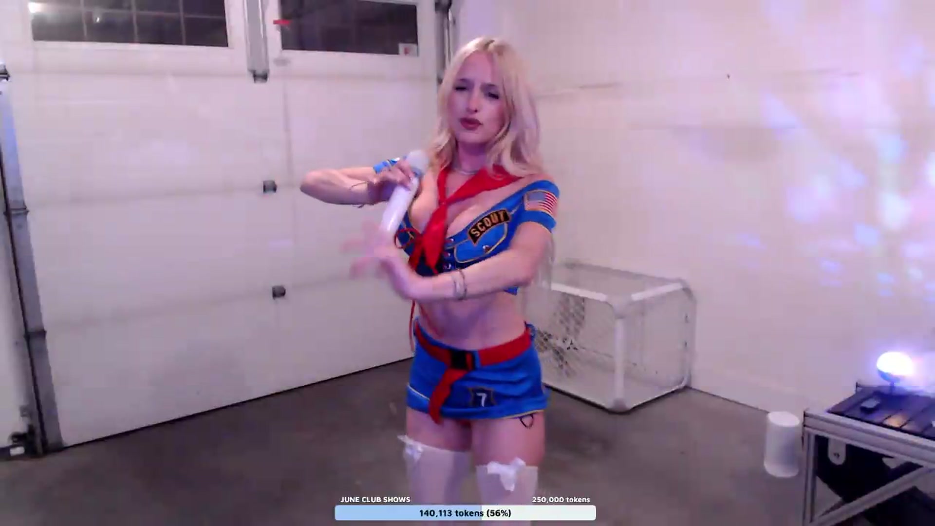 Gallery image thumbnail from Instagram's myfreecams stream on, 06/24/2026, 06:59 image 4 of 20