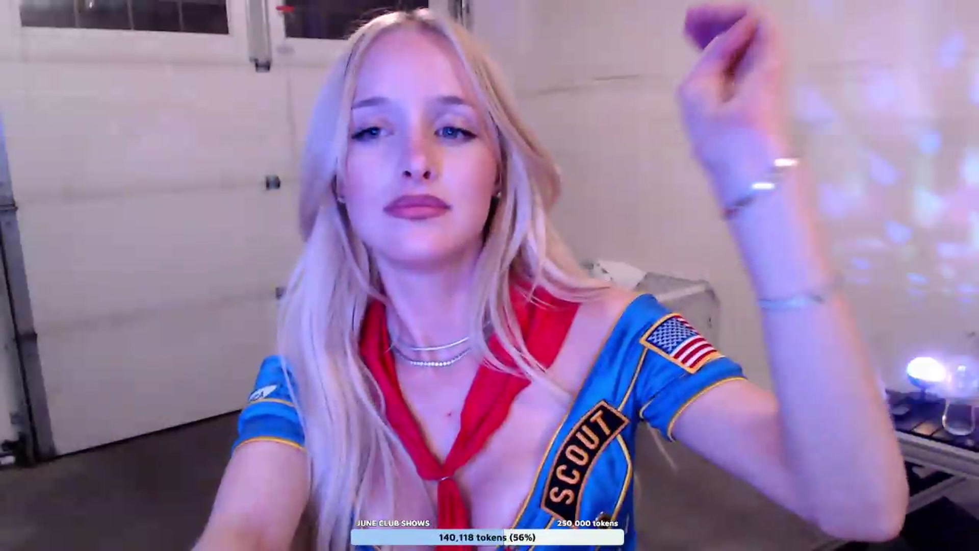 Gallery image thumbnail from Instagram's myfreecams stream on, 06/24/2026, 06:59 image 14 of 20