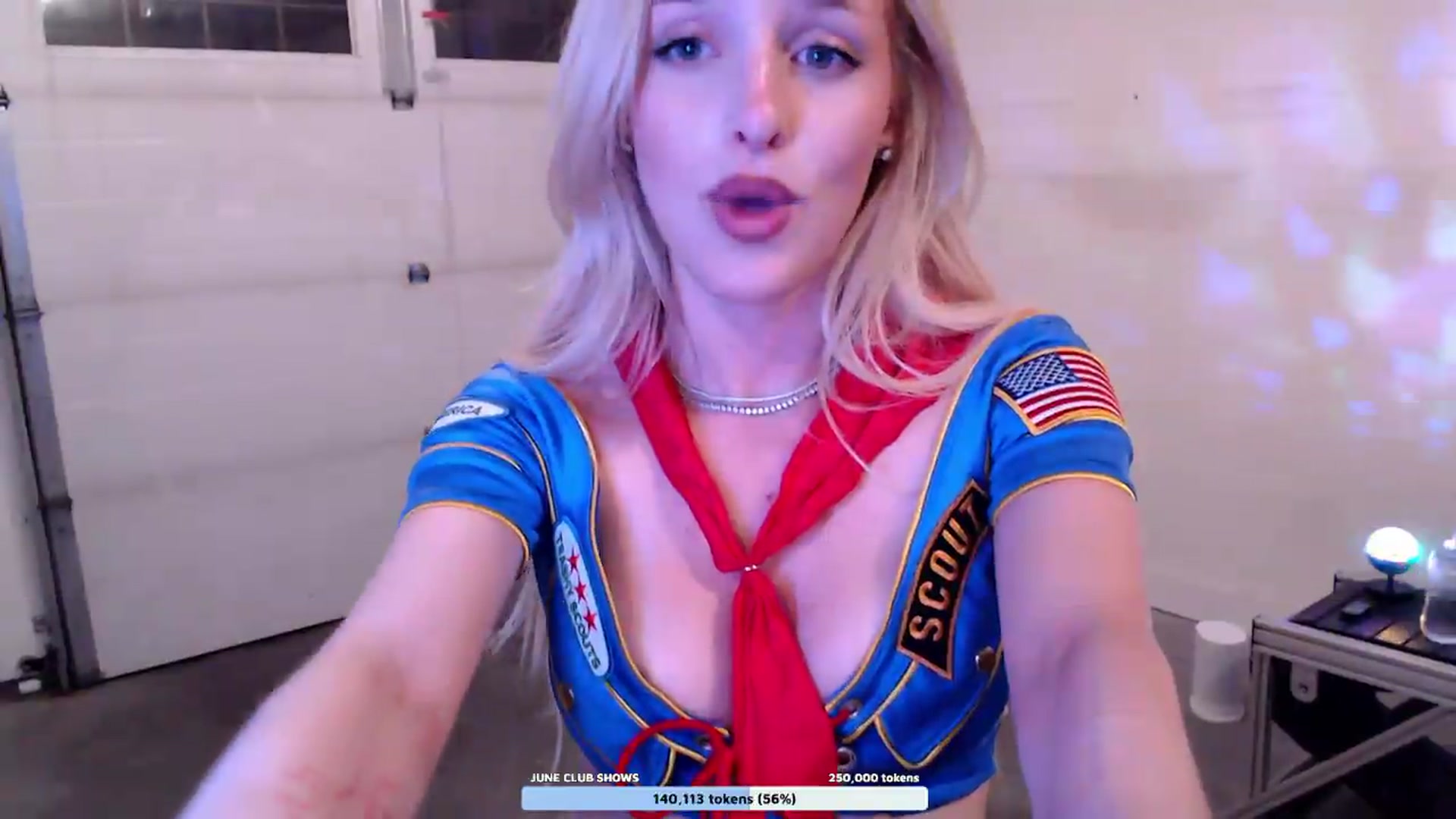 Gallery image thumbnail from Instagram's myfreecams stream on, 06/24/2026, 06:59 image 5 of 20