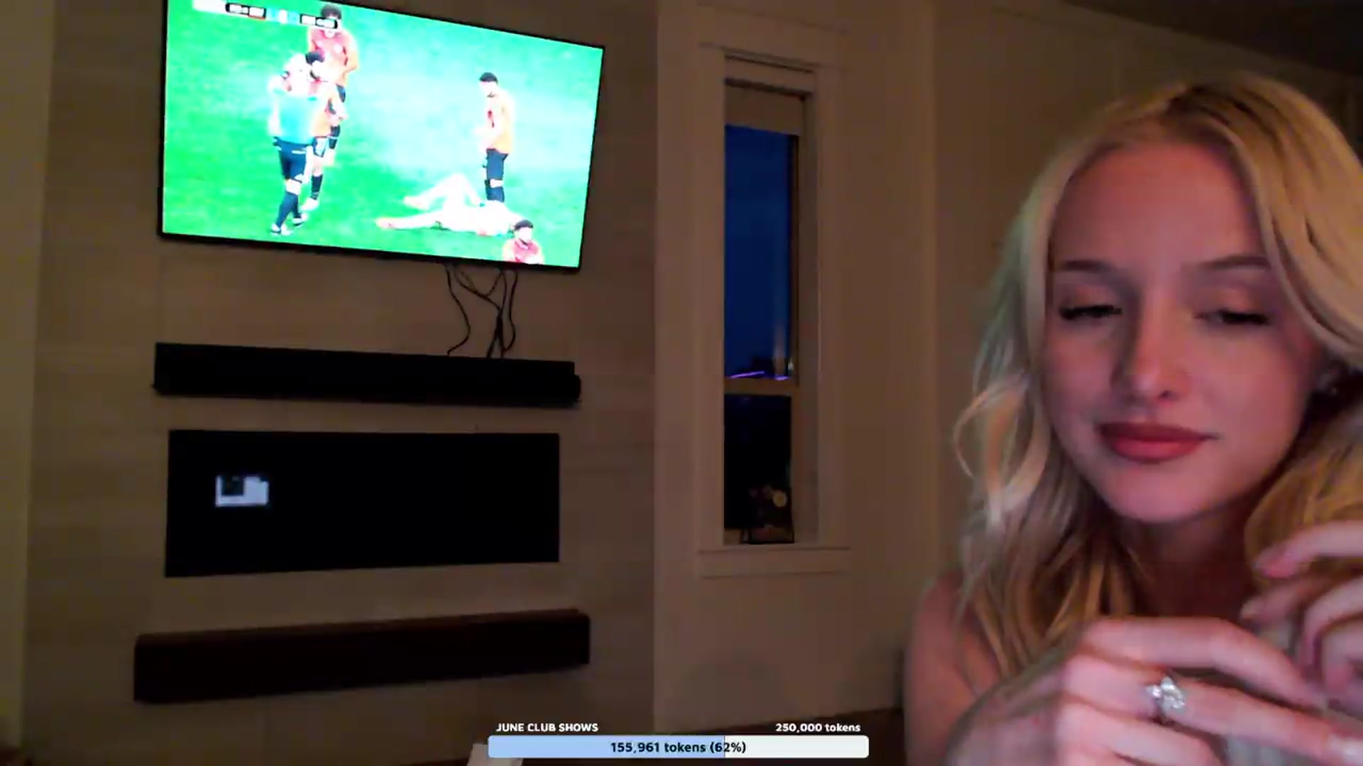 Gallery image thumbnail from Instagram's myfreecams stream on, 06/27/2026, 04:42 image 19 of 20