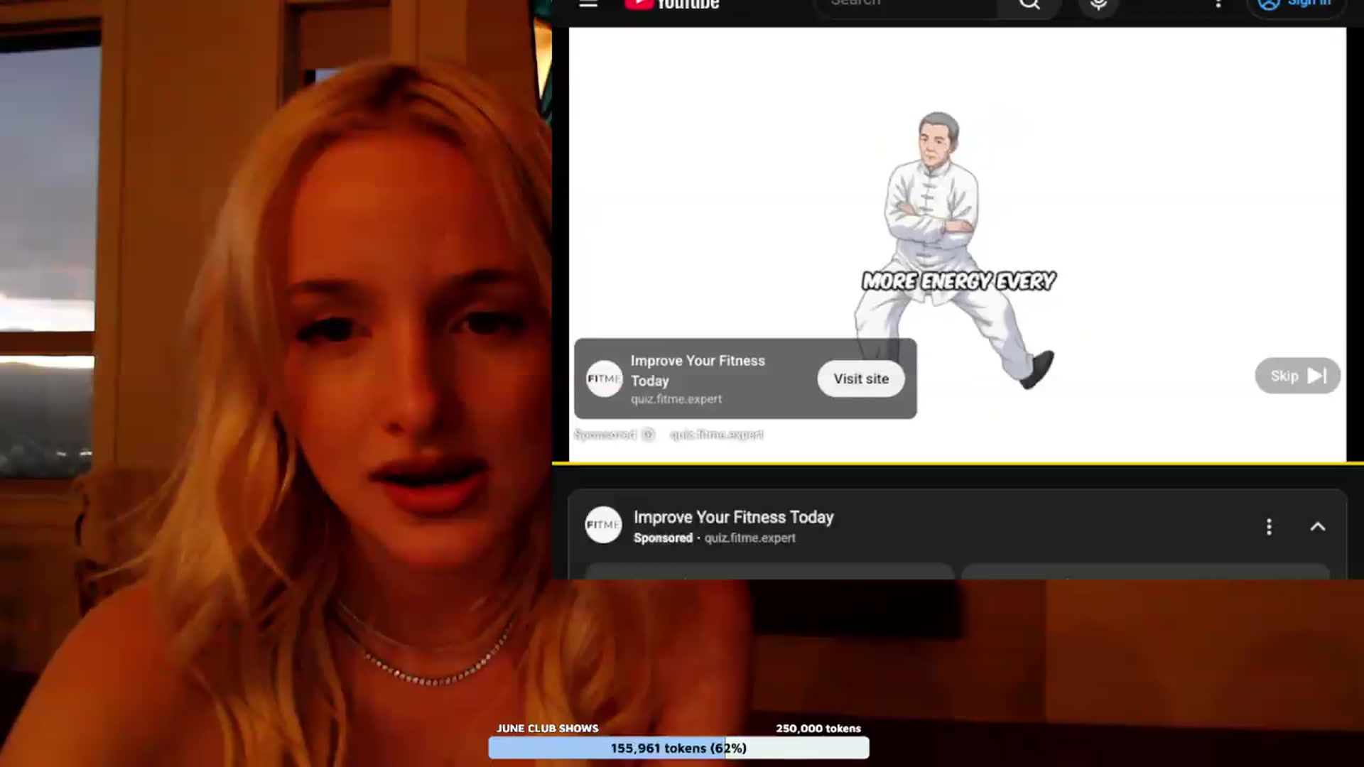 Gallery image thumbnail from Instagram's myfreecams stream on, 06/27/2026, 04:42 image 6 of 20