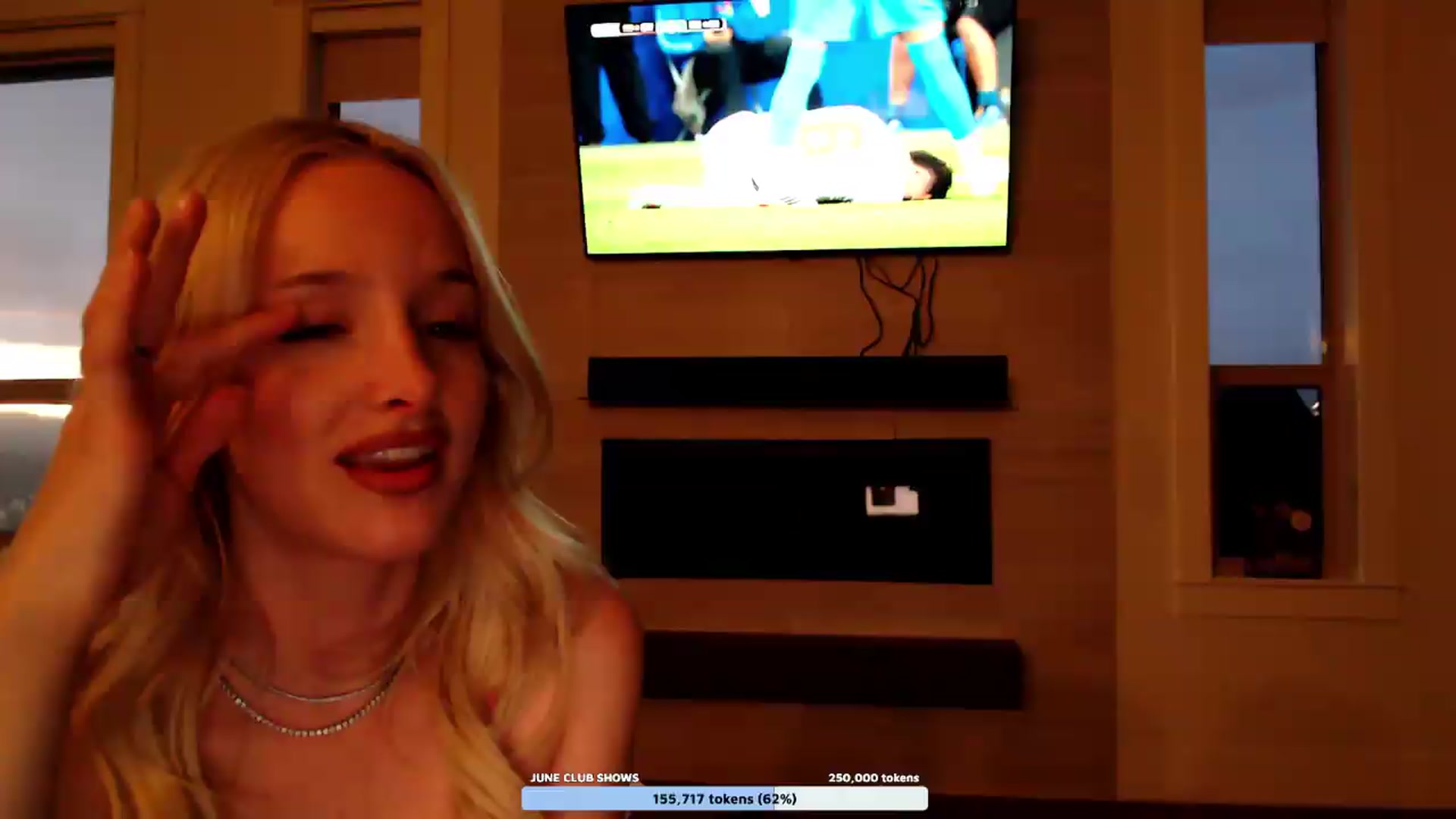 Gallery image thumbnail from Instagram's myfreecams stream on, 06/27/2026, 04:42 image 4 of 20