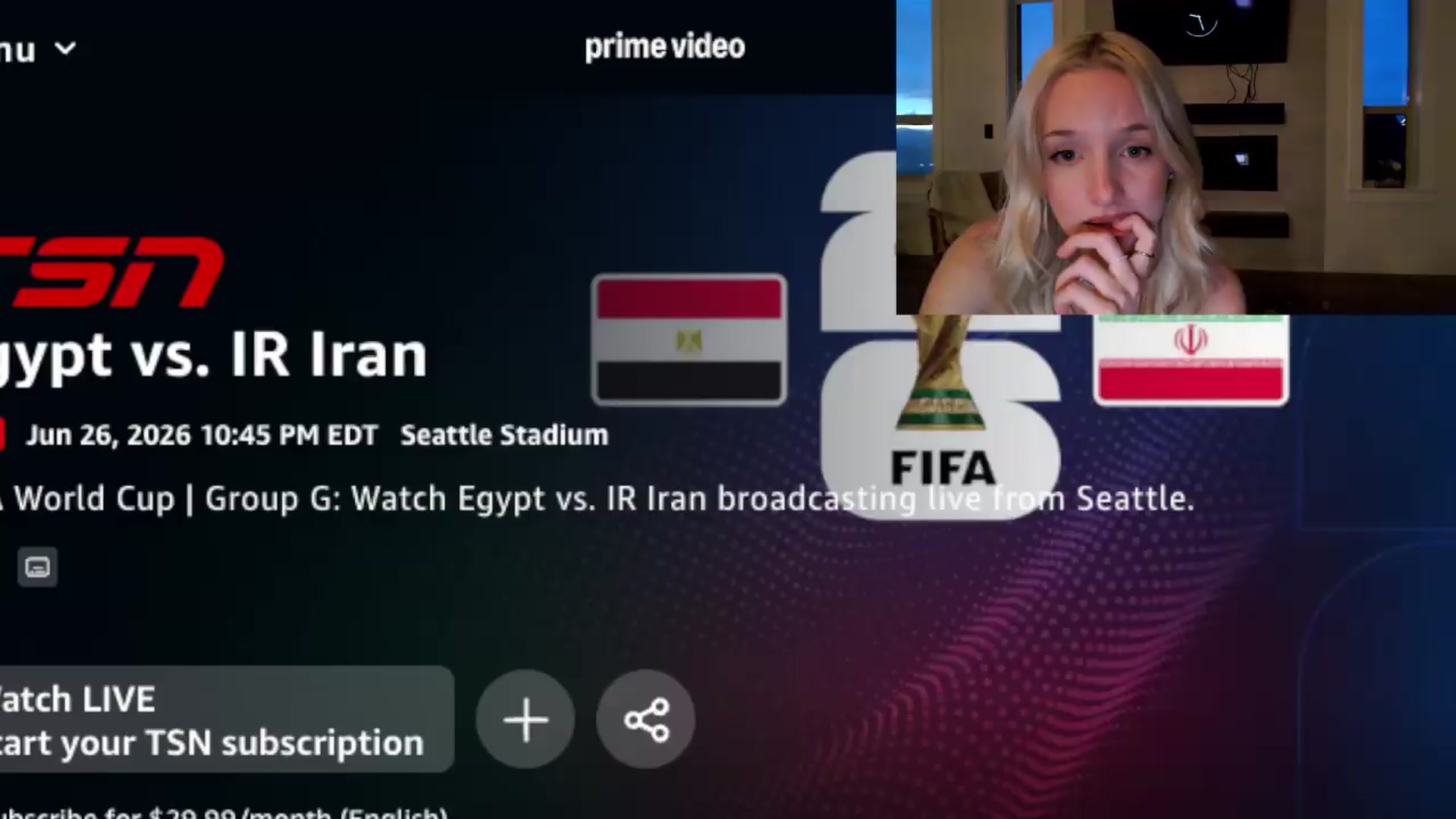 Gallery image thumbnail from Instagram's myfreecams stream on, 06/27/2026, 04:42 image 9 of 20