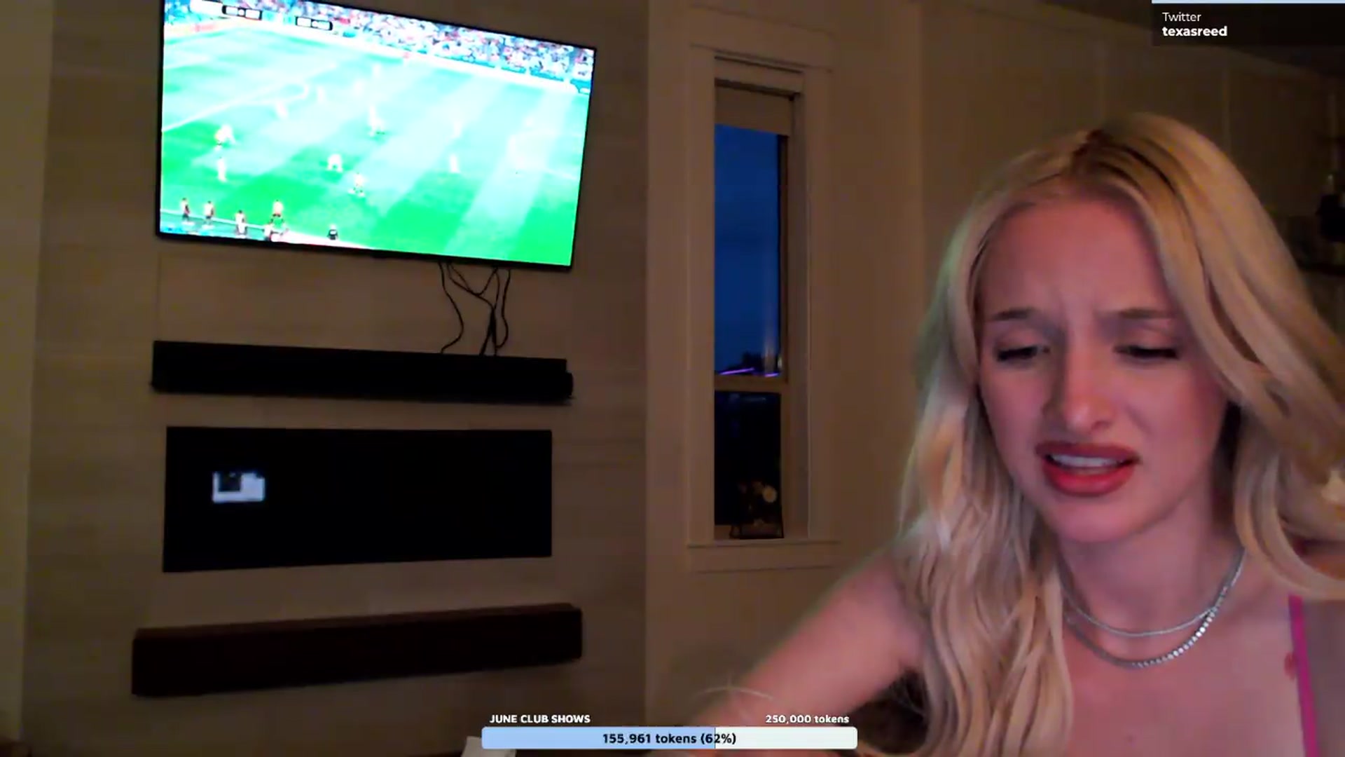 Gallery image thumbnail from Instagram's myfreecams stream on, 06/27/2026, 04:42 image 16 of 20