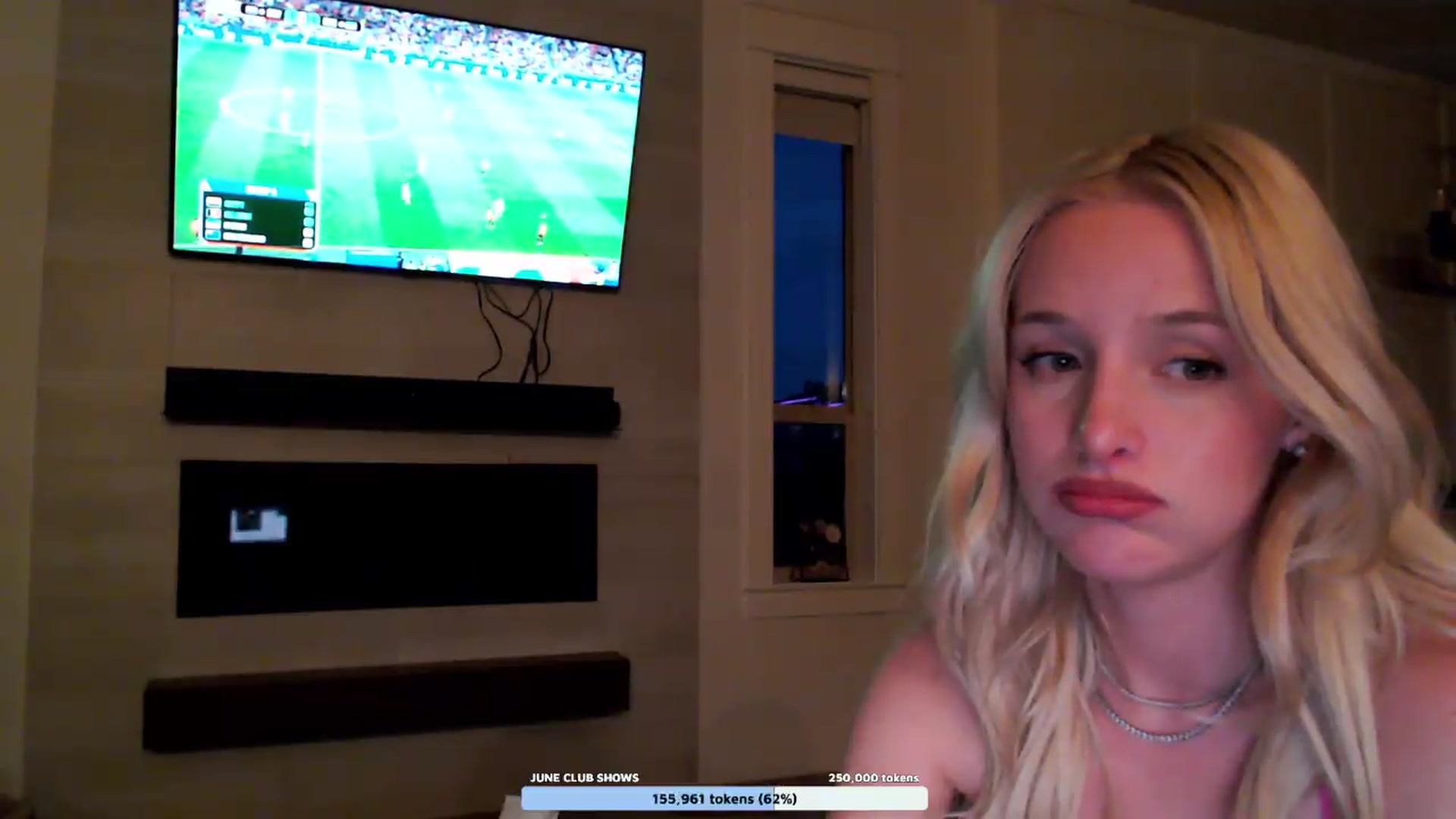 Gallery image thumbnail from Instagram's myfreecams stream on, 06/27/2026, 04:42 image 17 of 20