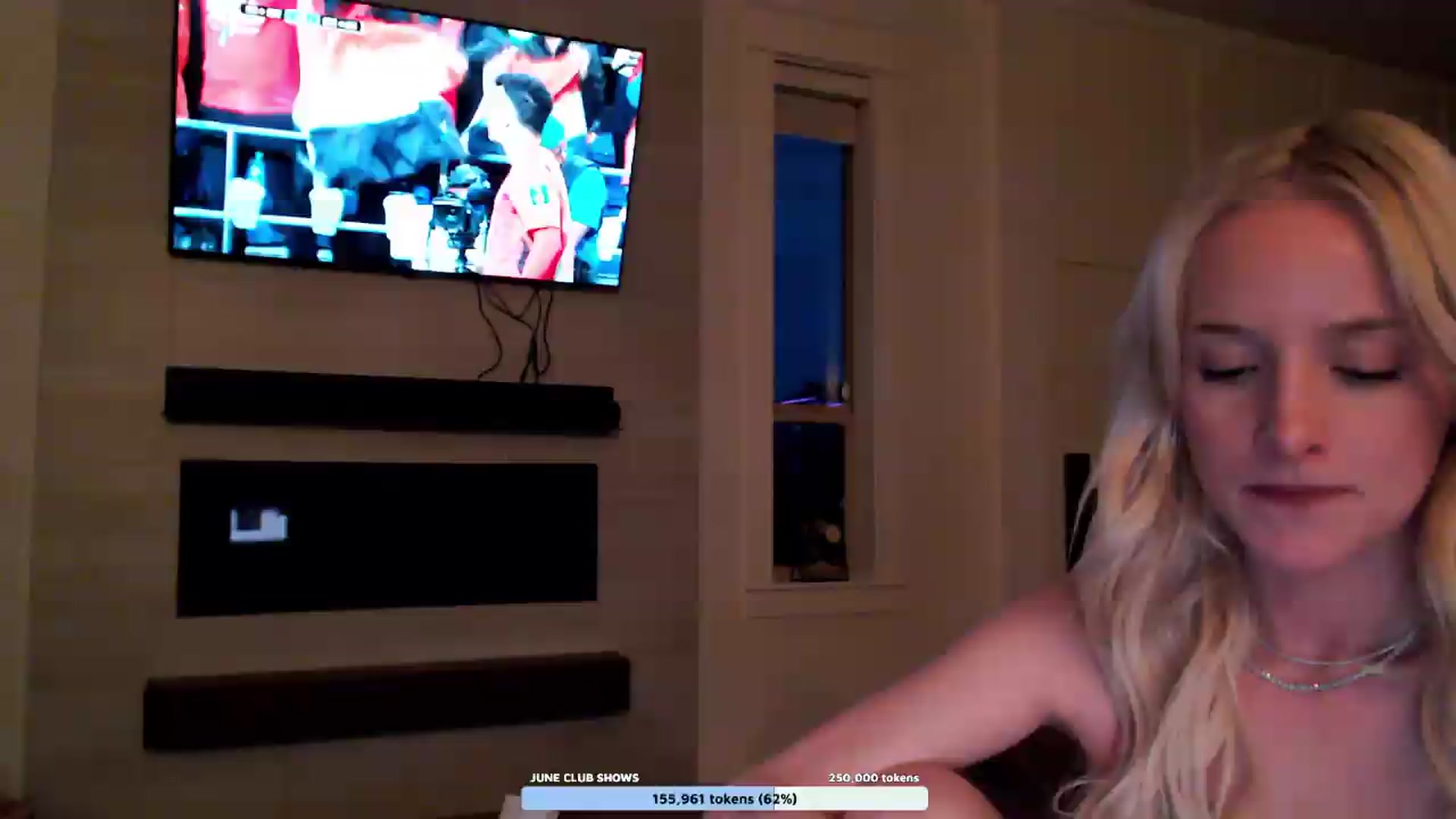 Gallery image thumbnail from Instagram's myfreecams stream on, 06/27/2026, 04:42 image 18 of 20