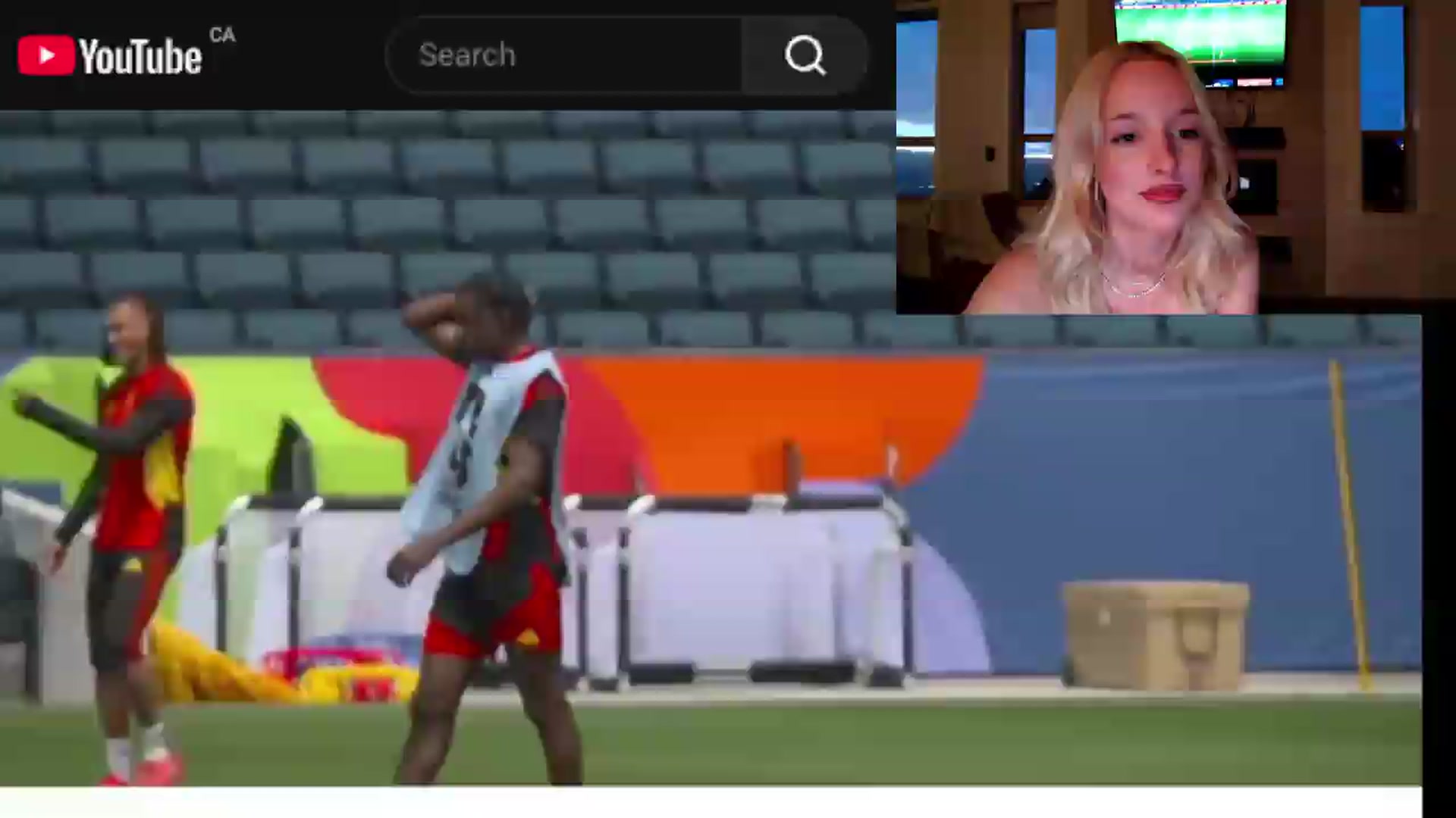 Gallery image thumbnail from Instagram's myfreecams stream on, 06/27/2026, 04:42 image 7 of 20