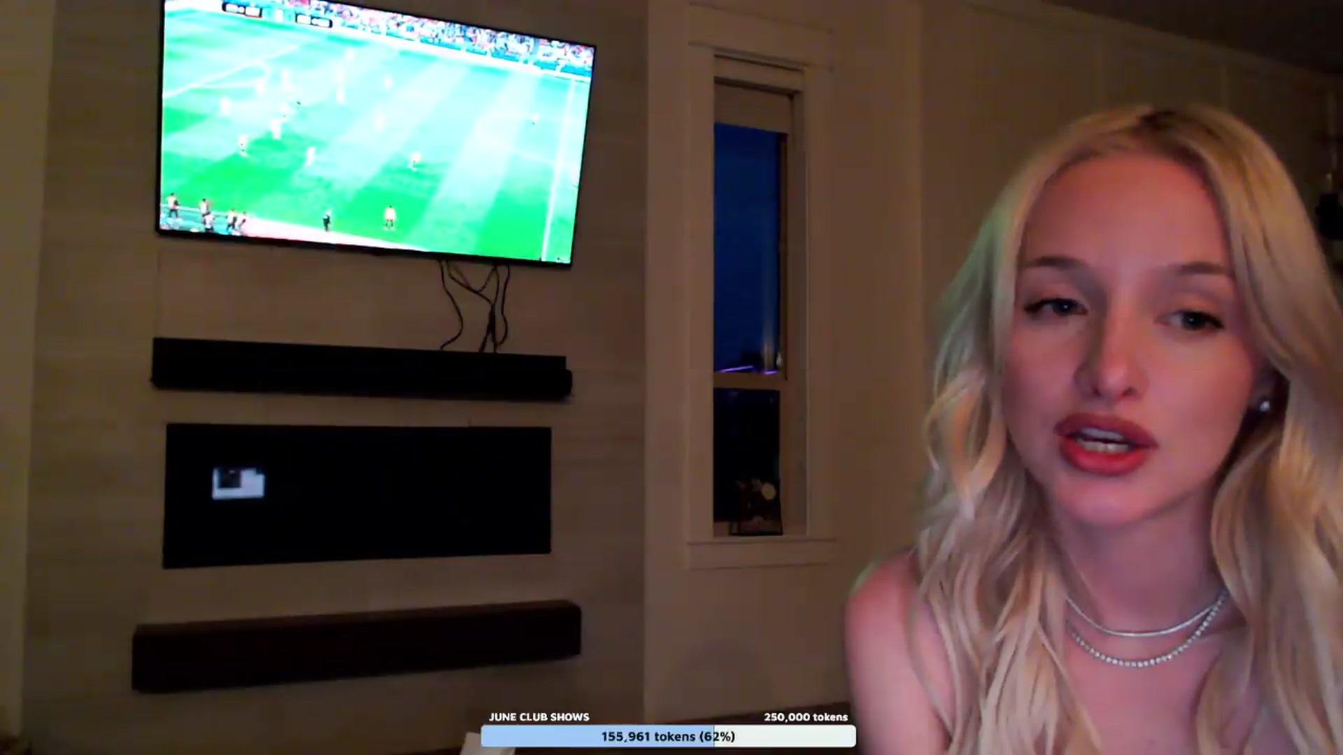 Gallery image thumbnail from Instagram's myfreecams stream on, 06/27/2026, 04:42 image 20 of 20
