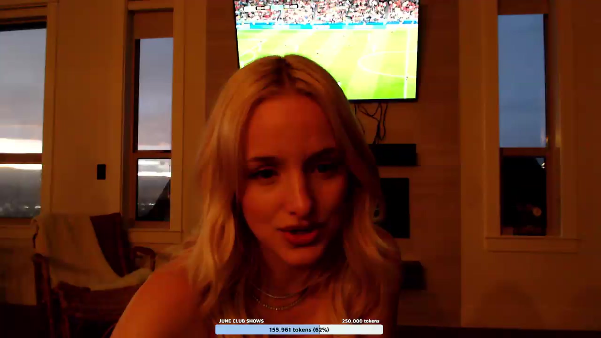 Gallery image thumbnail from Instagram's myfreecams stream on, 06/27/2026, 04:42 image 5 of 20