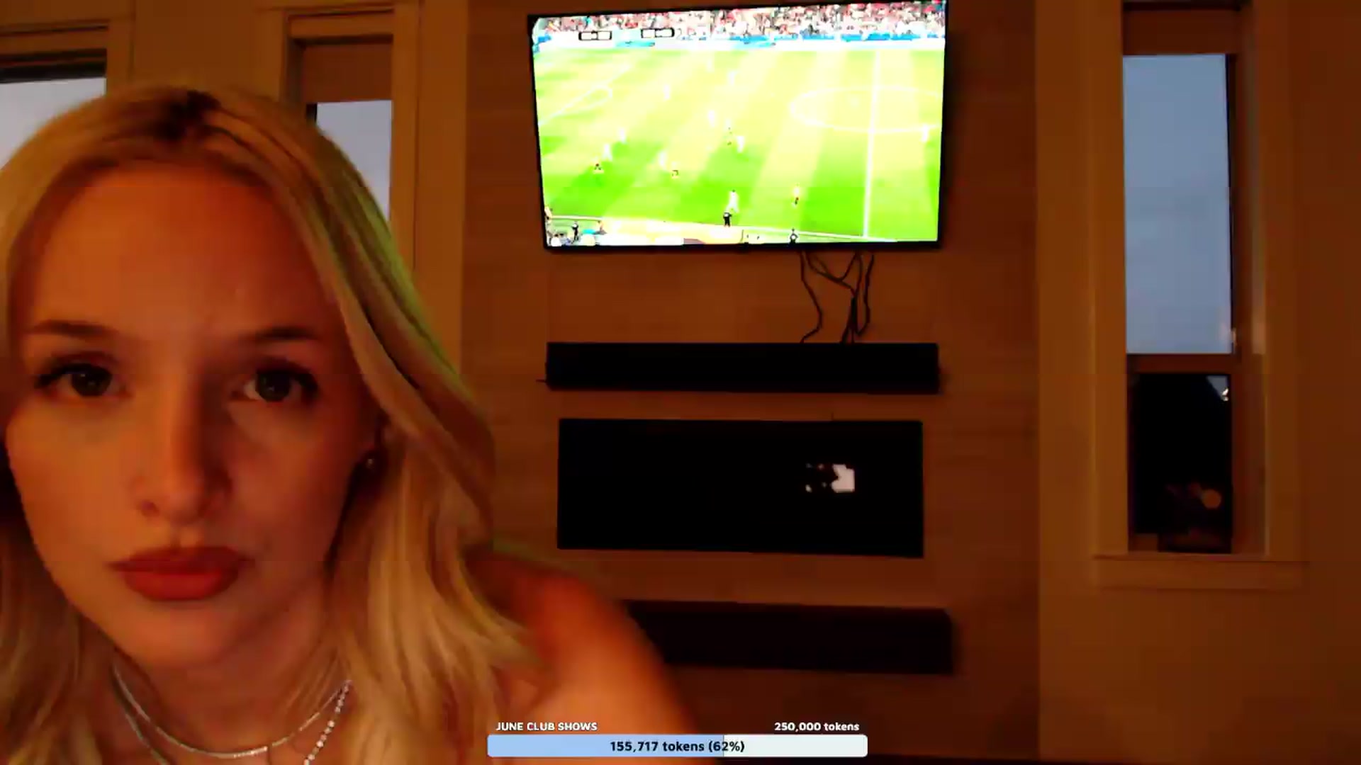 Gallery image thumbnail from Instagram's myfreecams stream on, 06/27/2026, 04:42 image 2 of 20