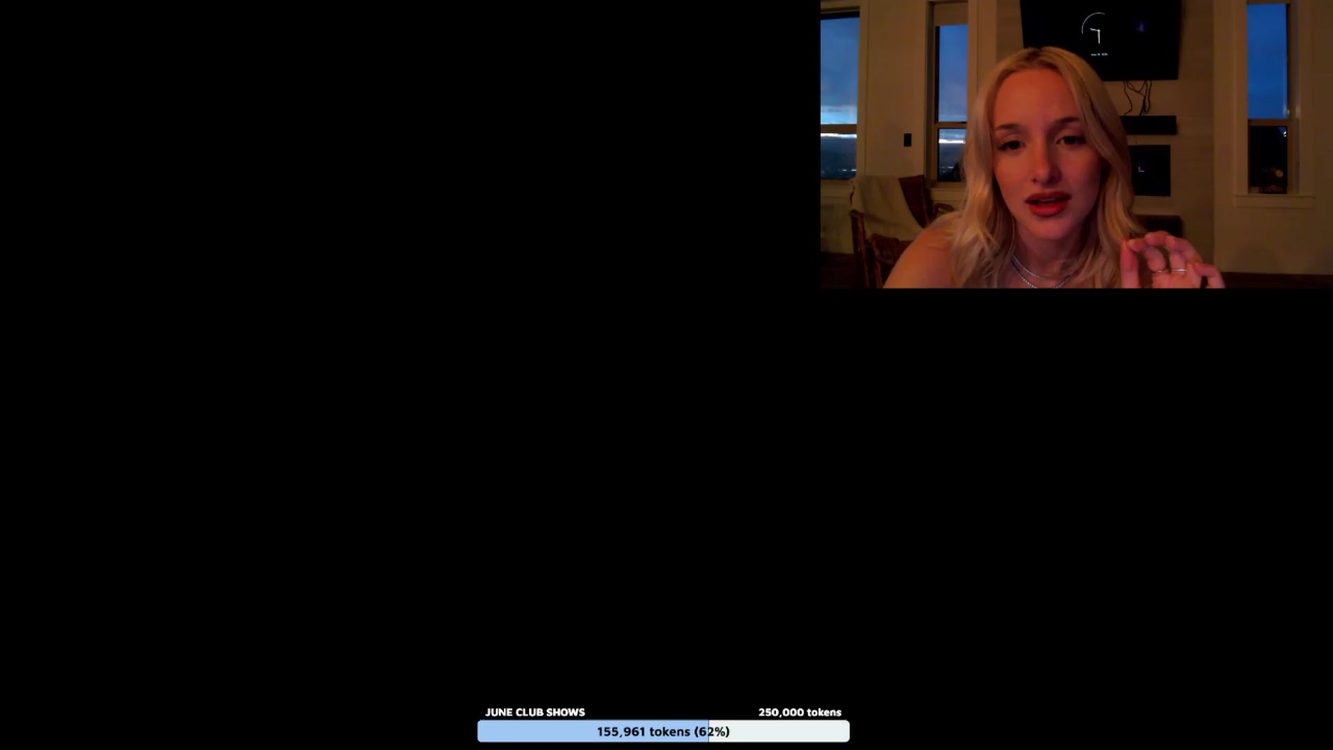 Gallery image thumbnail from Instagram's myfreecams stream on, 06/27/2026, 04:42 image 12 of 20