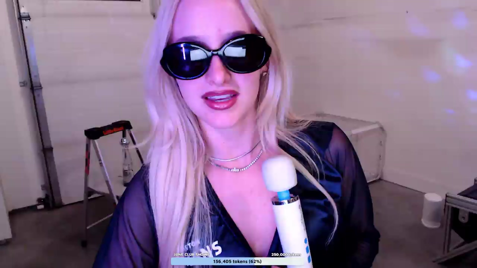 Gallery image thumbnail from Instagram's myfreecams stream on, 07/01/2026, 05:43 image 13 of 20