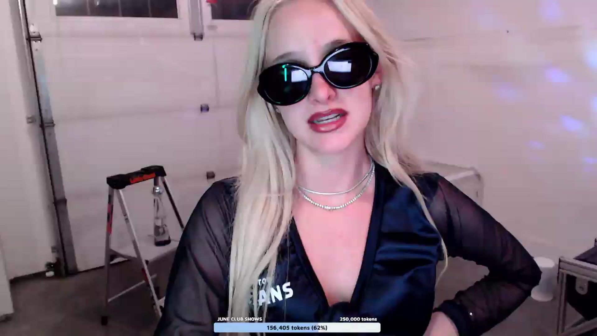 Gallery image thumbnail from Instagram's myfreecams stream on, 07/01/2026, 05:43 image 3 of 20