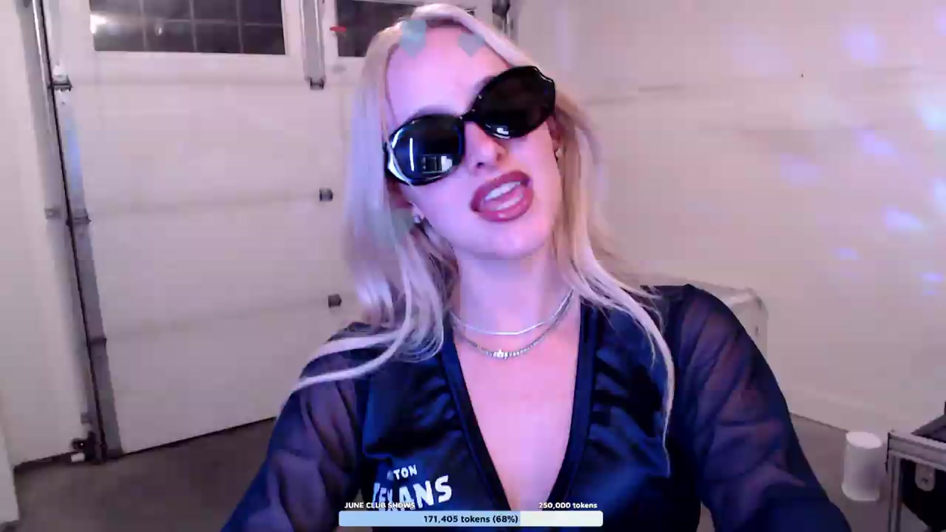 Gallery image thumbnail from Instagram's myfreecams stream on, 07/01/2026, 05:43 image 18 of 20