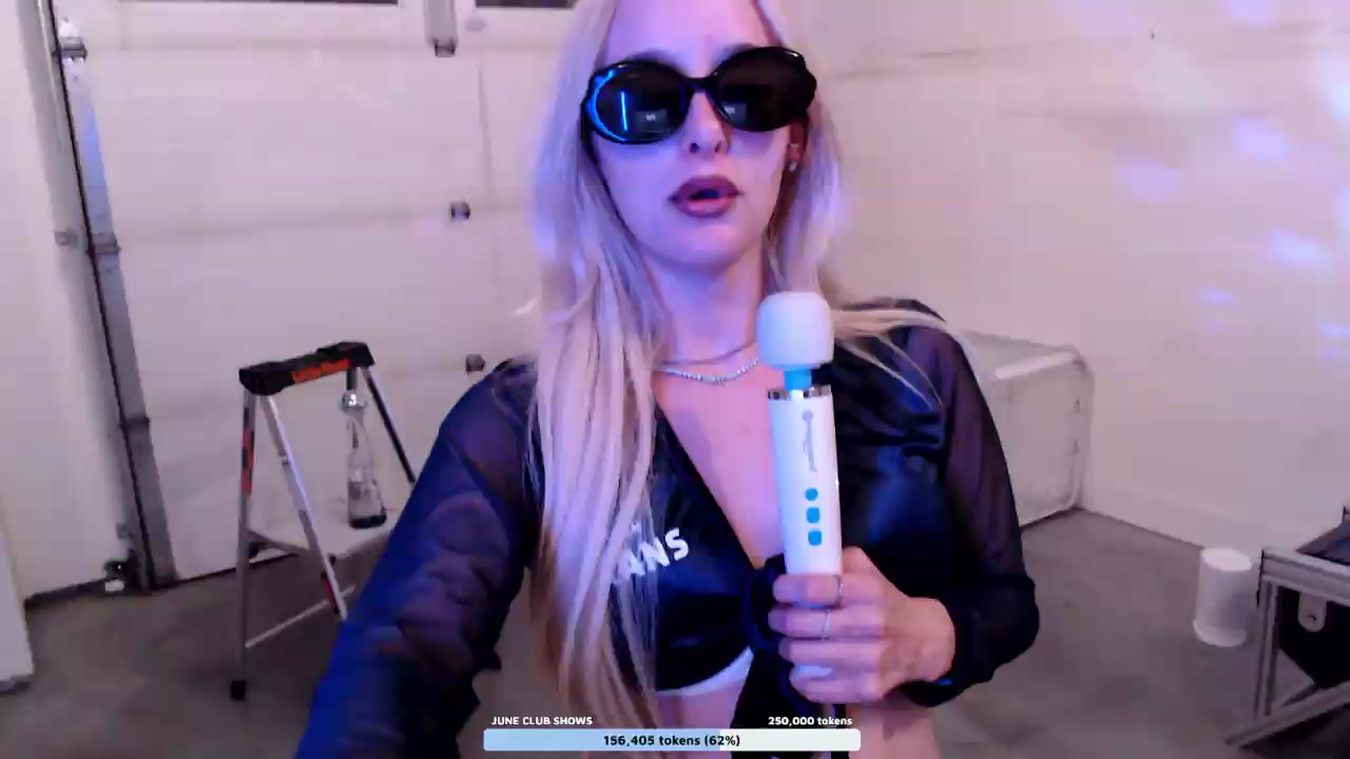 Gallery image thumbnail from Instagram's myfreecams stream on, 07/01/2026, 05:43 image 15 of 20