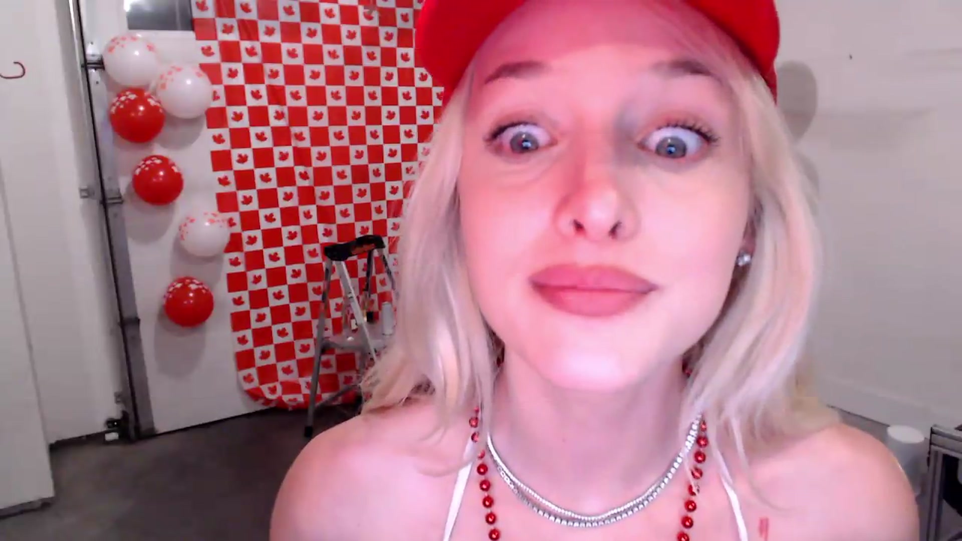 Gallery image thumbnail from Instagram's myfreecams stream on, 07/02/2026, 07:30 image 10 of 20