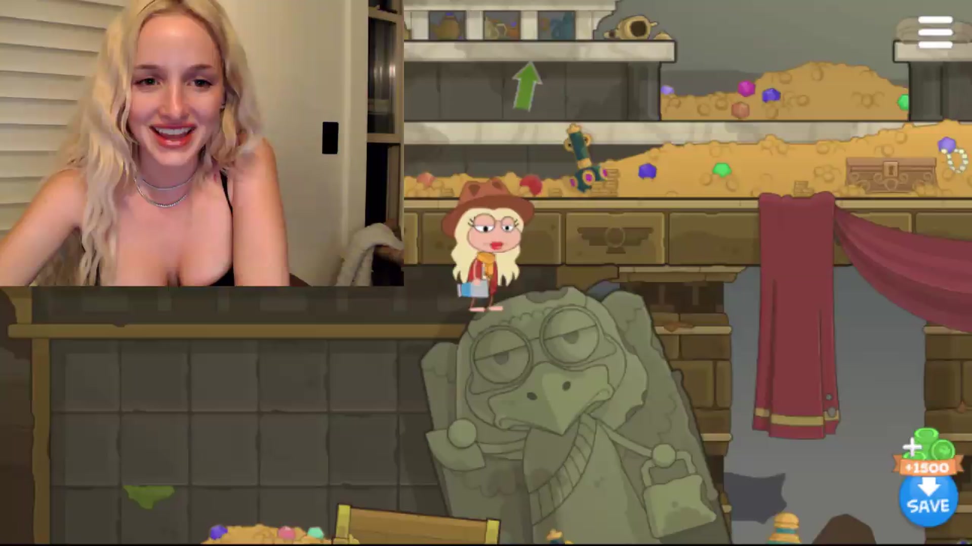 Gallery image thumbnail from Instagram's myfreecams stream on, 07/07/2026, 05:44 image 14 of 20