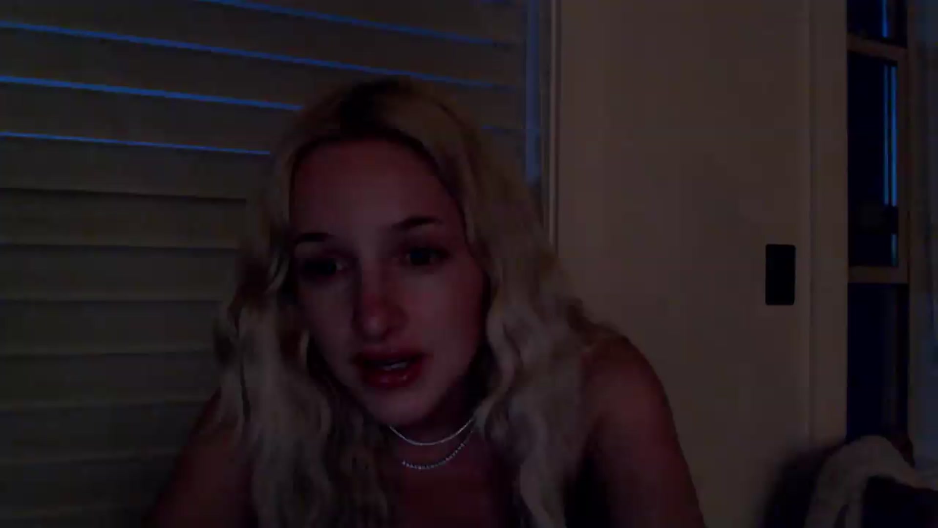 Gallery image thumbnail from Instagram's myfreecams stream on, 07/07/2026, 05:44 image 4 of 20