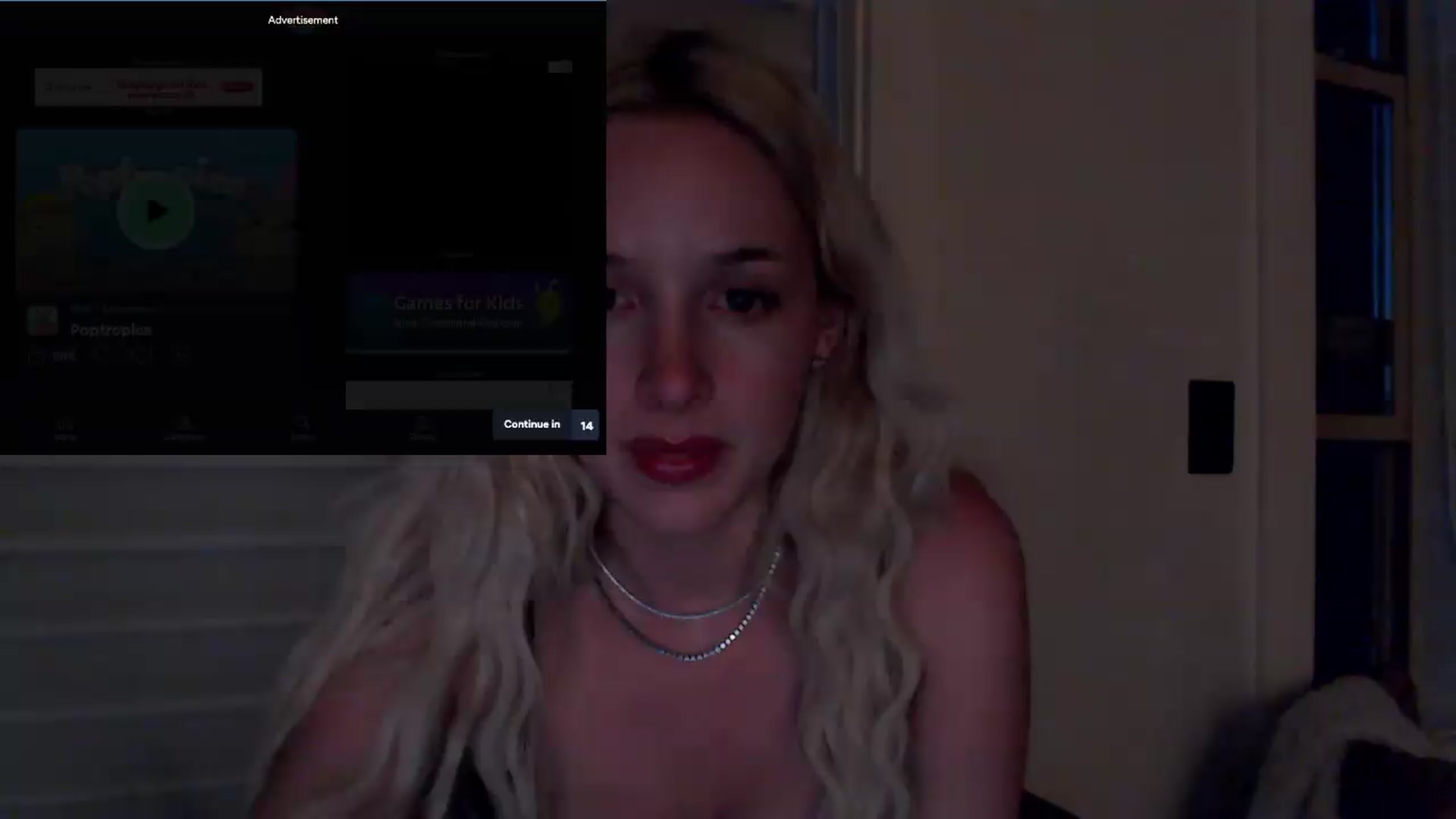 Gallery image thumbnail from Instagram's myfreecams stream on, 07/07/2026, 05:44 image 6 of 20