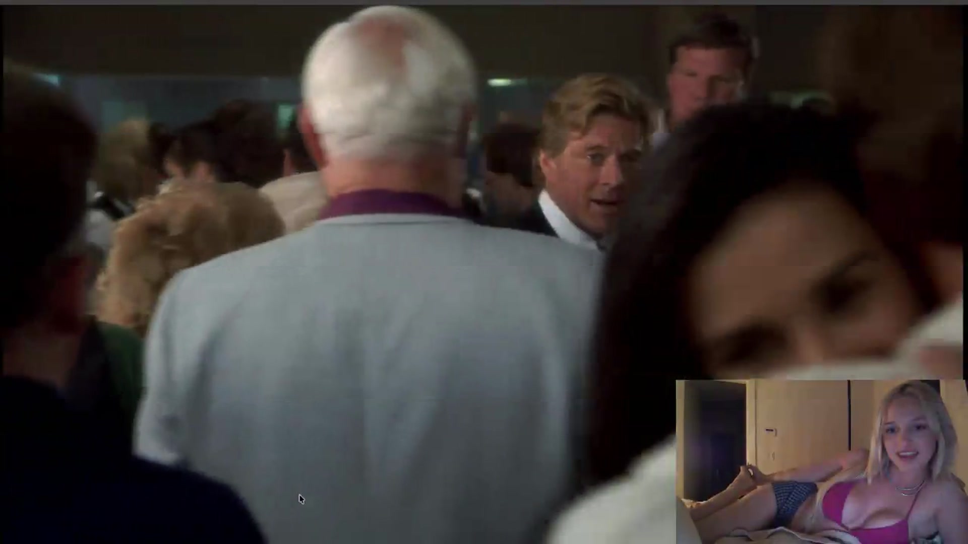 Gallery image thumbnail from Instagram's myfreecams stream on, 07/09/2026, 06:49 image 5 of 20