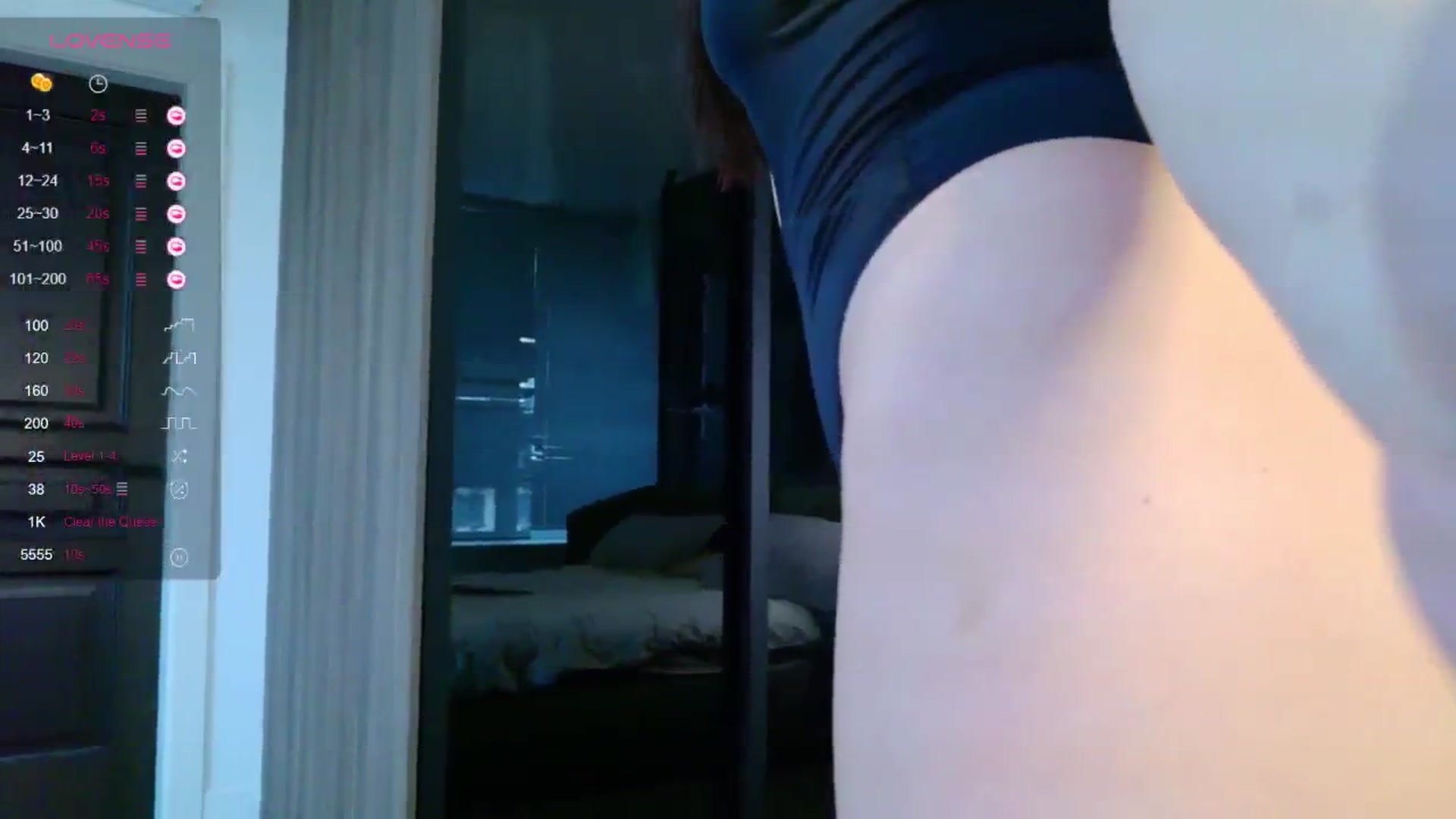 Gallery image thumbnail from Intelligencer's myfreecams stream on, 08/31/2024, 09:35 image 19 of 20