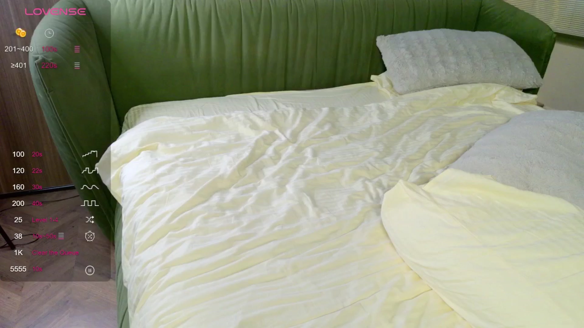 Gallery image thumbnail from Intelligencer's myfreecams stream on, 09/03/2024, 19:09 image 2 of 20