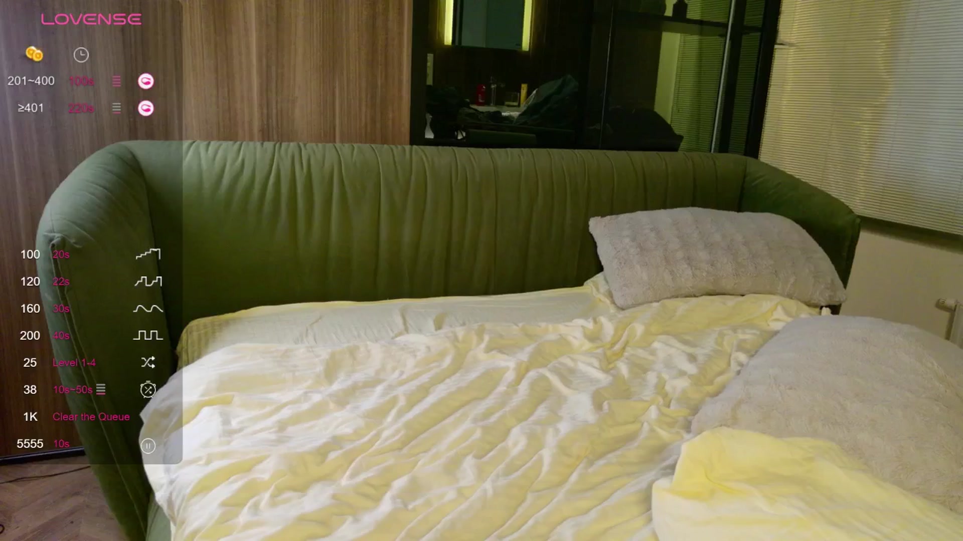 Gallery image thumbnail from Intelligencer's myfreecams stream on, 09/03/2024, 19:09 image 14 of 20