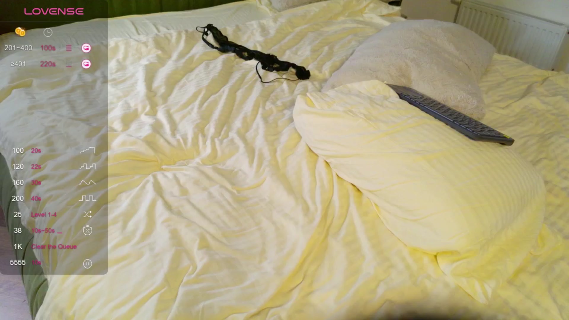 Gallery image thumbnail from Intelligencer's myfreecams stream on, 09/03/2024, 19:09 image 9 of 20