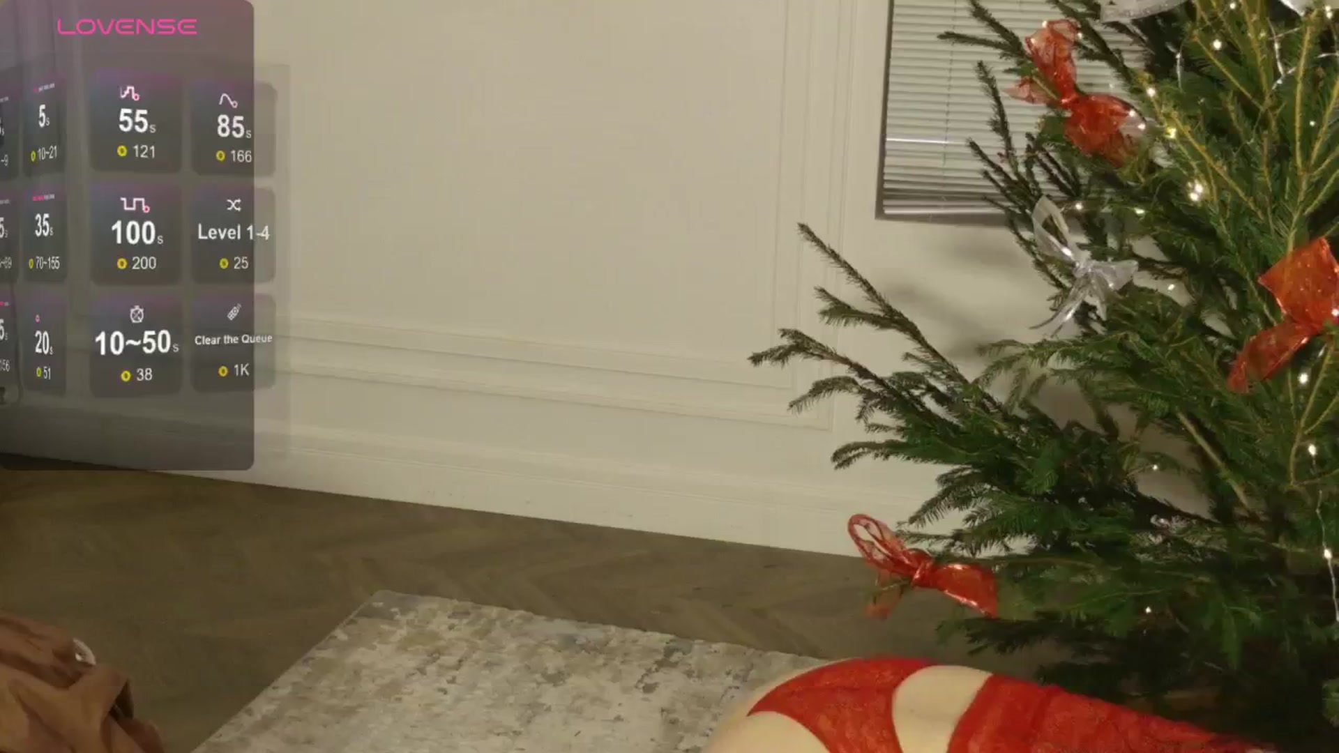 Gallery image thumbnail from Intelligencer's myfreecams stream on, 12/25/2024, 16:05 image 17 of 20