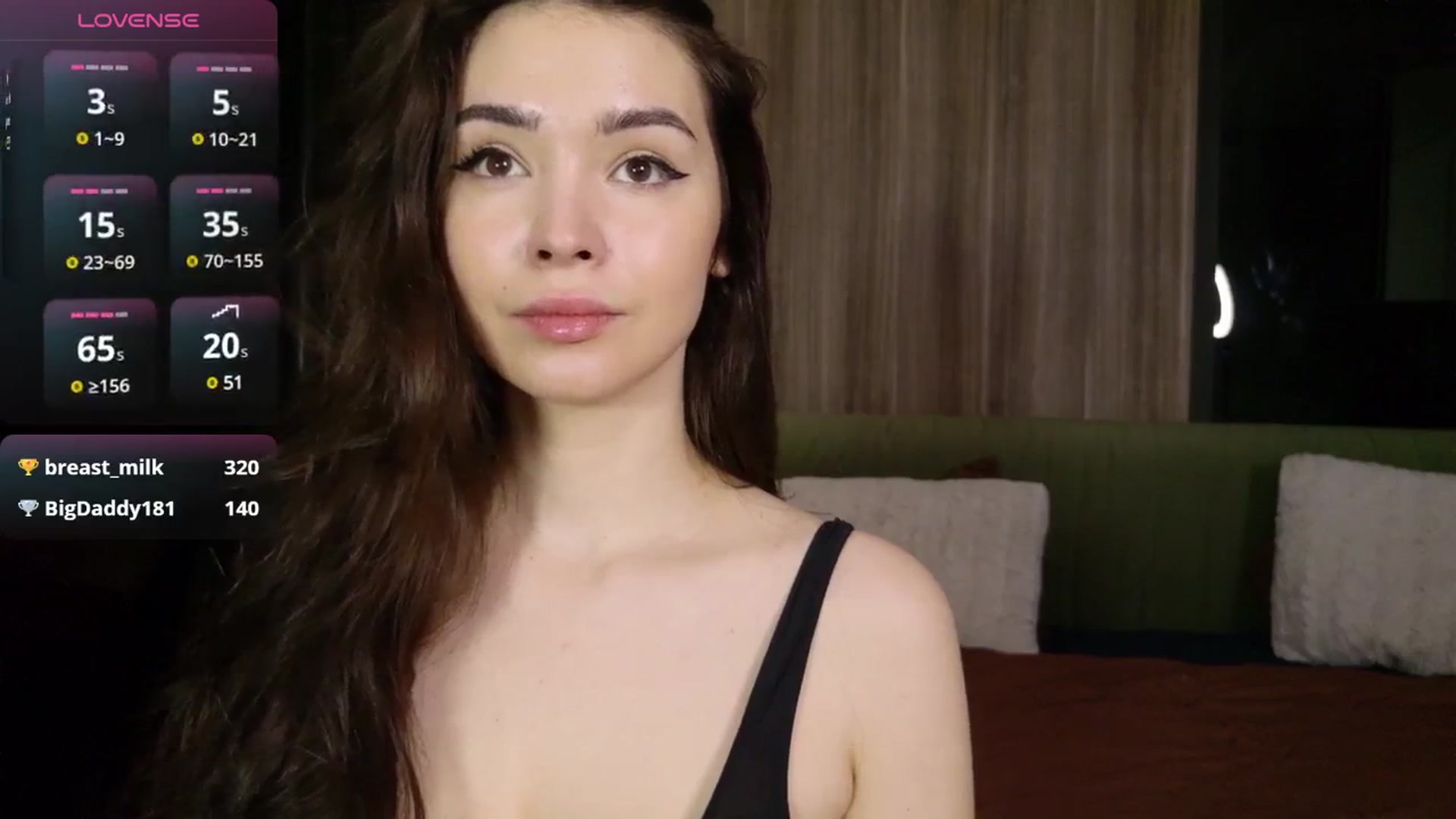Gallery image thumbnail from Intelligencer's myfreecams stream on, 01/21/2025, 03:54 image 11 of 20