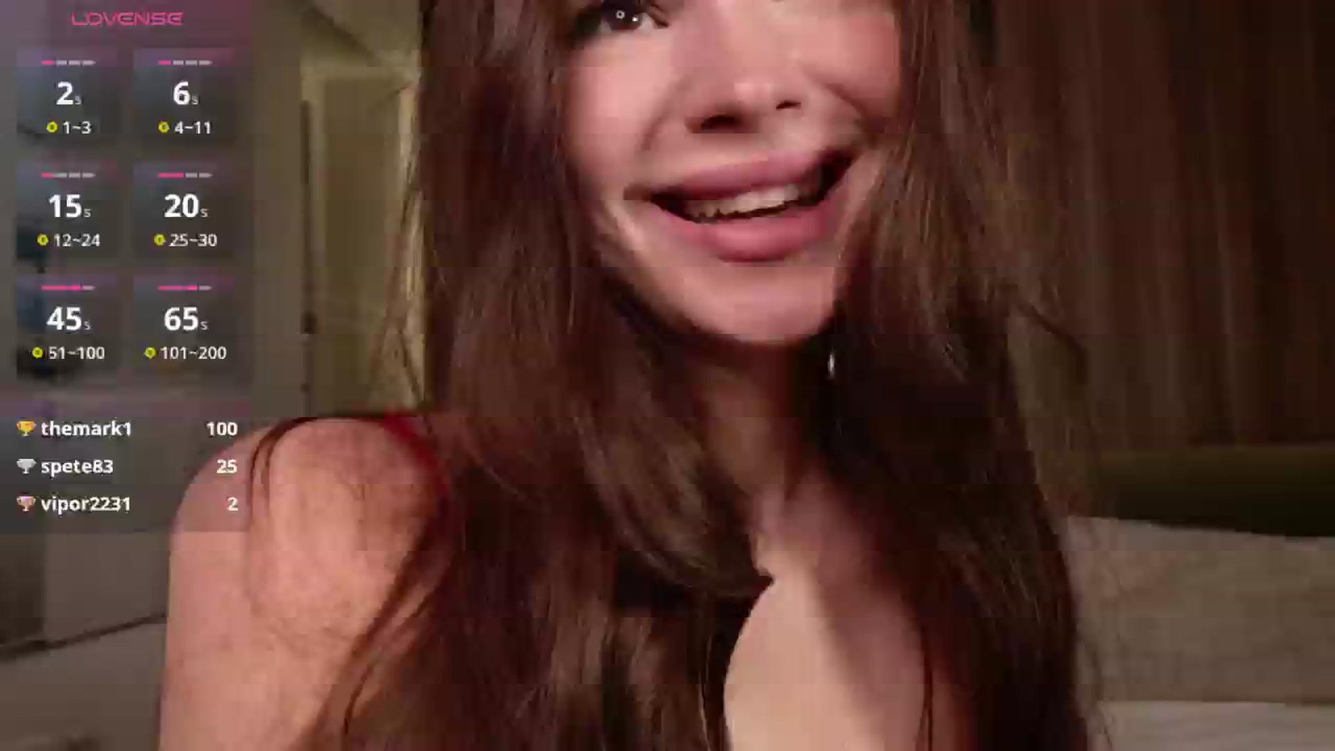 Gallery image thumbnail from Intelligencer's myfreecams stream on, 04/20/2025, 18:17 image 16 of 20